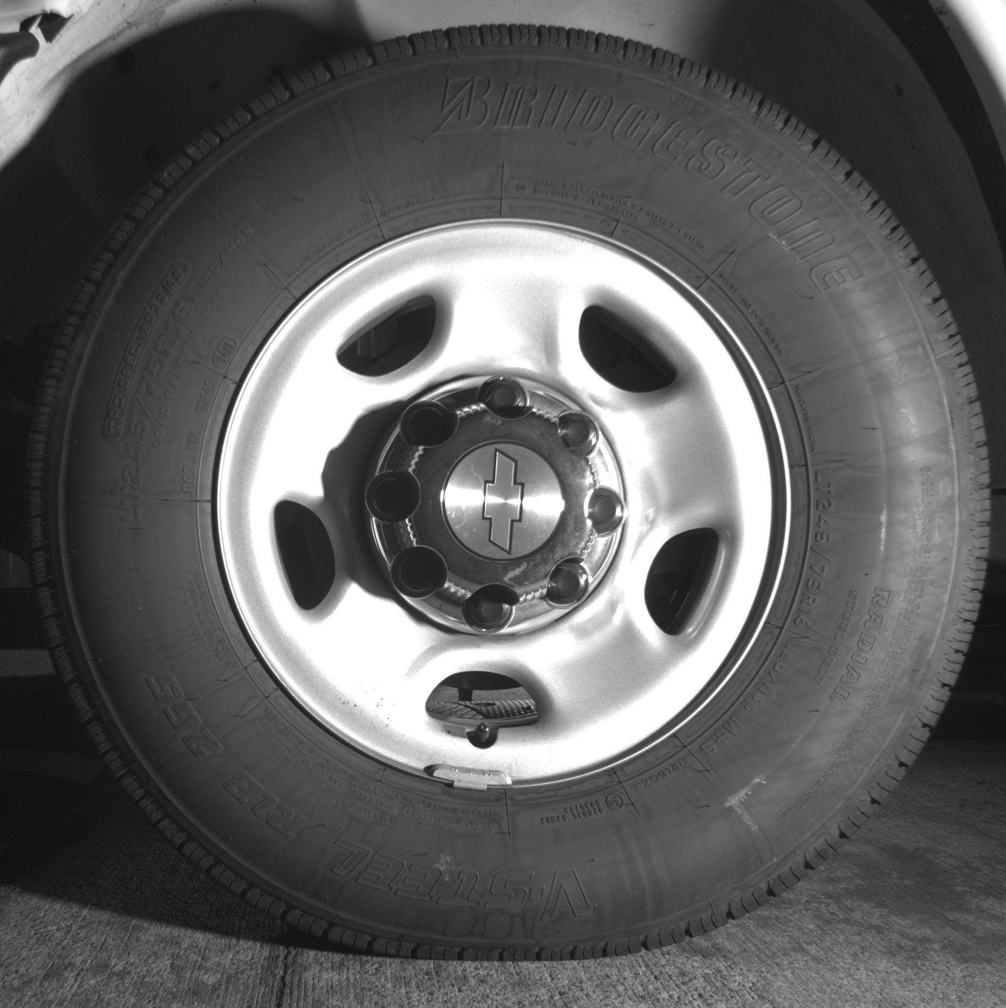 Thumbnail: 2025 Chevrolet Express - 12