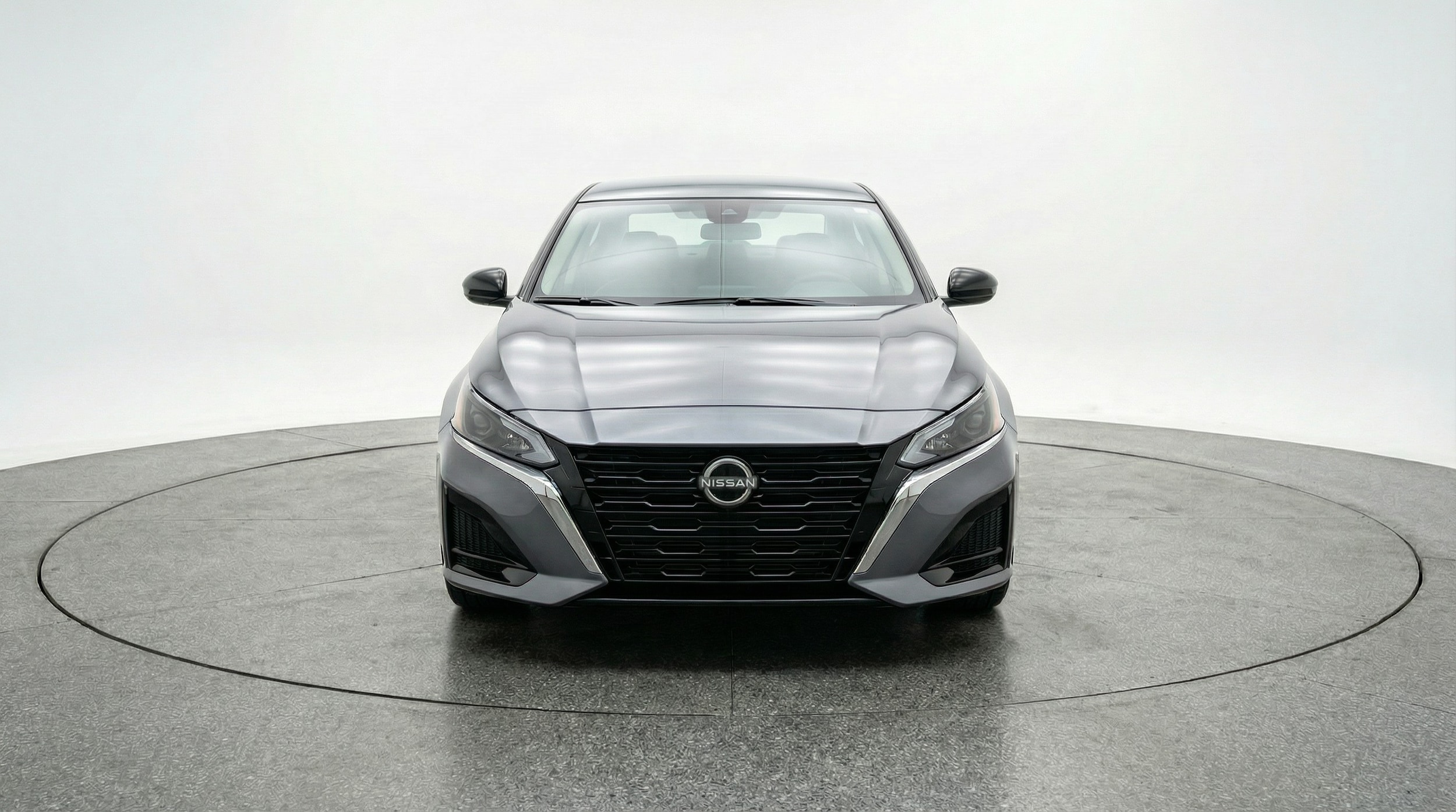 Thumbnail: 2025 Nissan Altima - 2