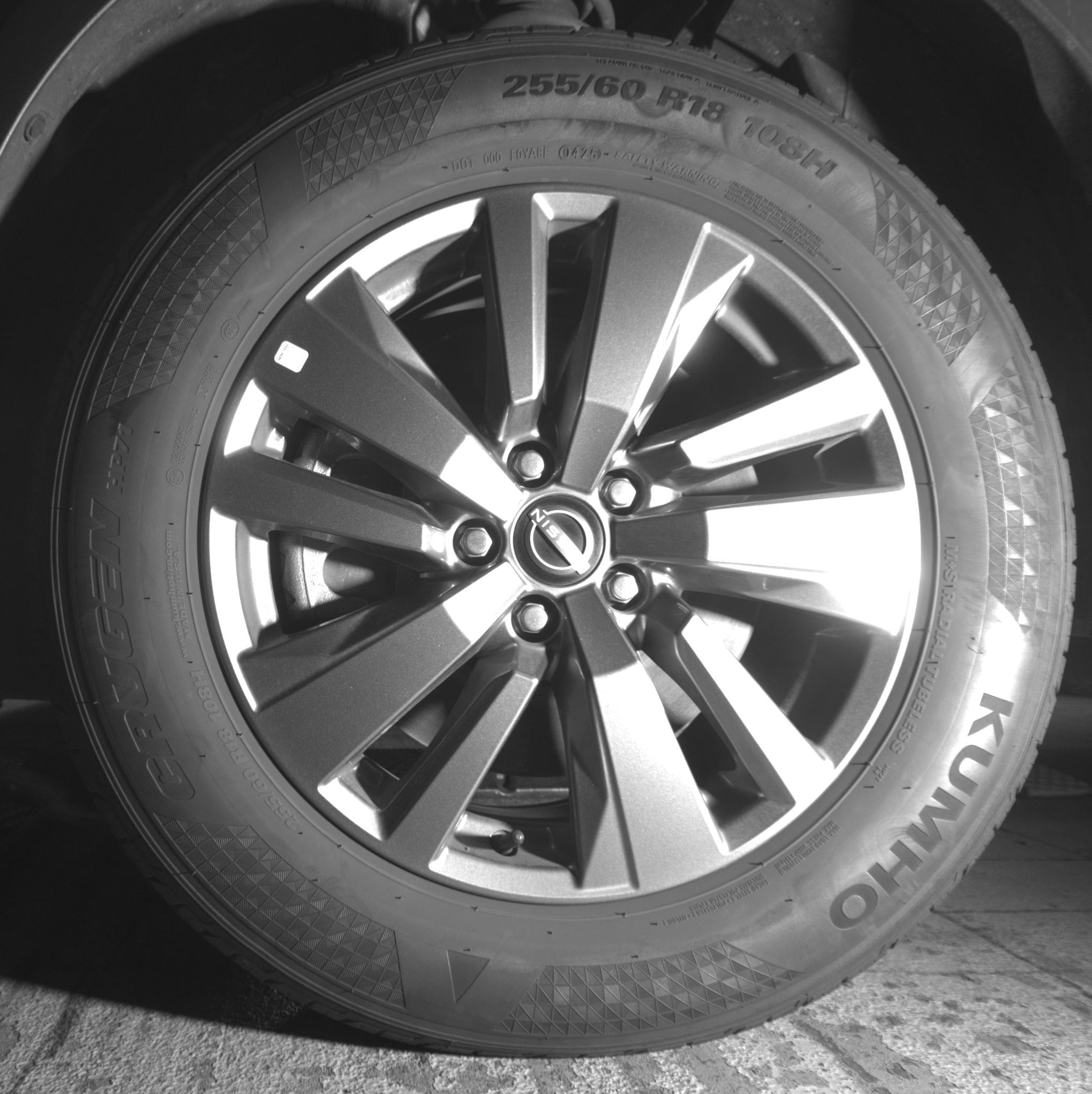 Thumbnail: 2025 Nissan Pathfinder - 9