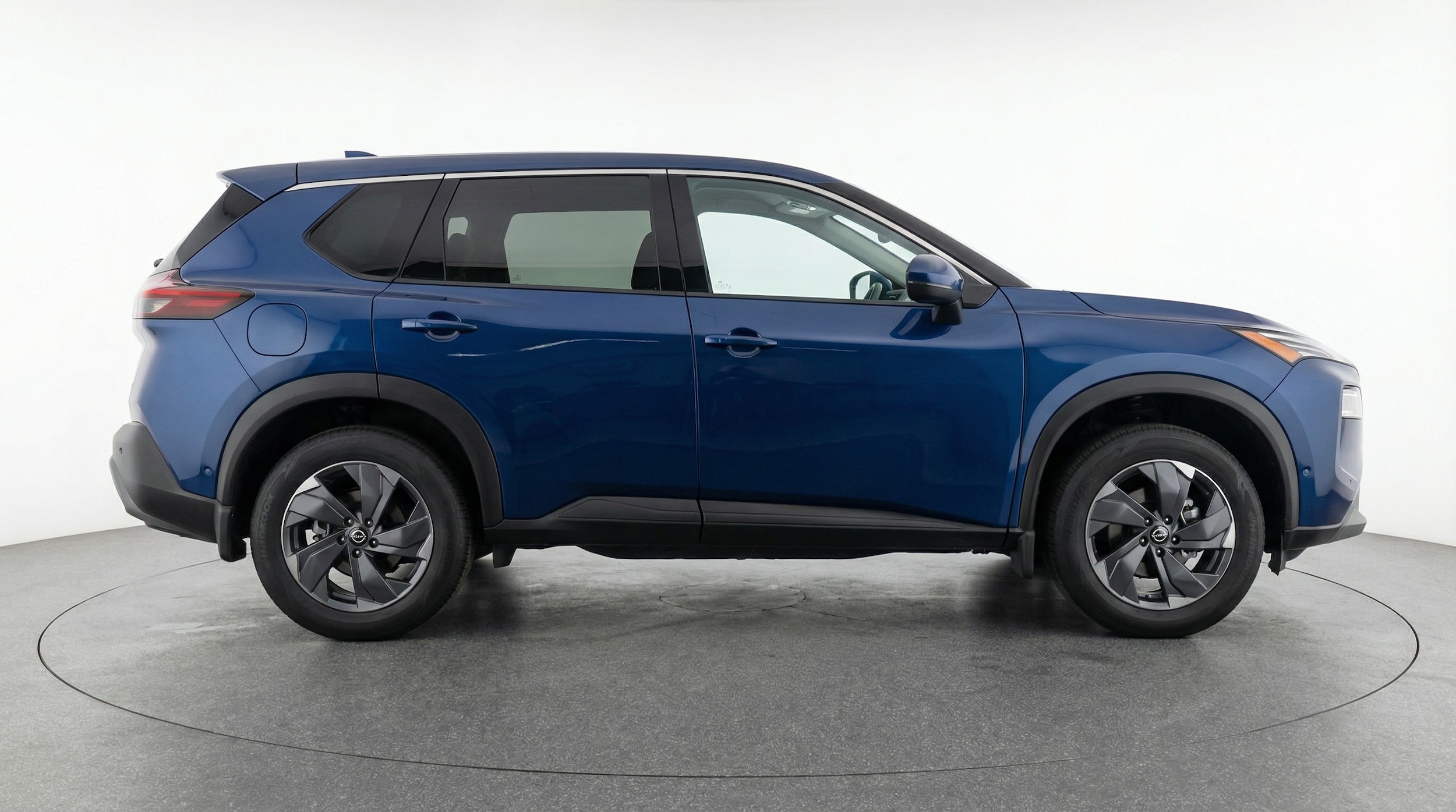 Thumbnail: 2025 Nissan Rogue - 8