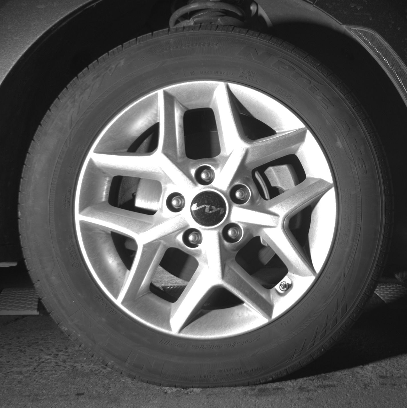 Thumbnail: 2025 Kia Soul - 10