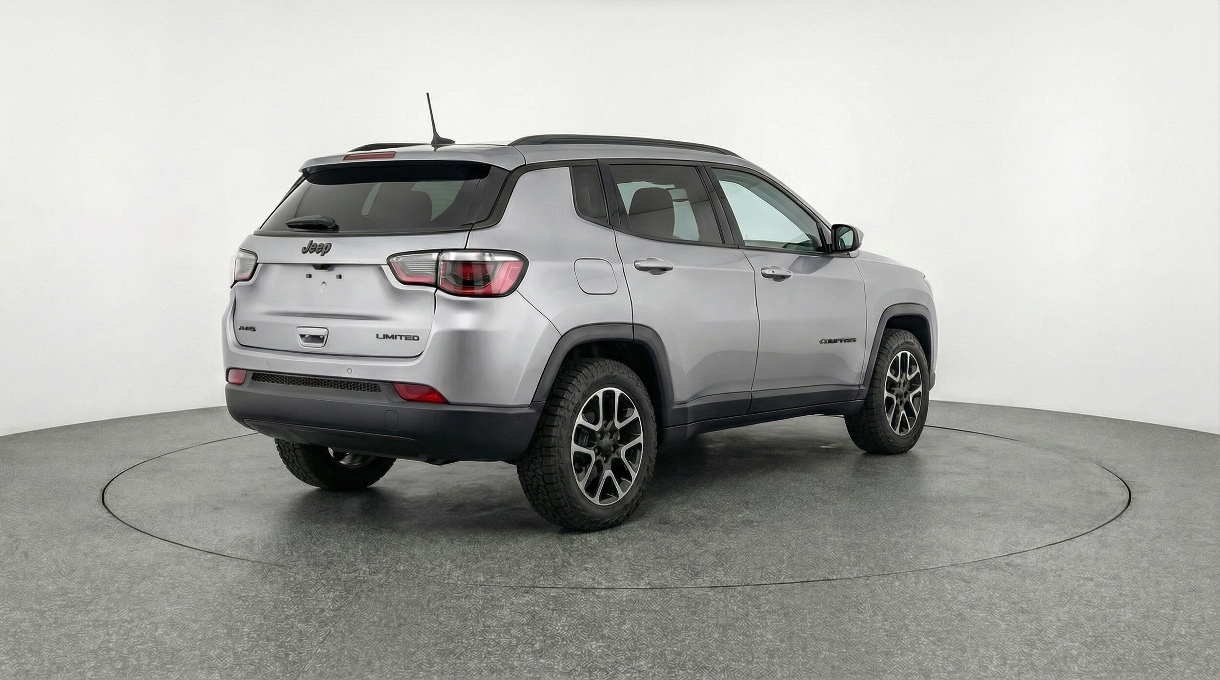 Thumbnail: 2025 Jeep Compass - 7
