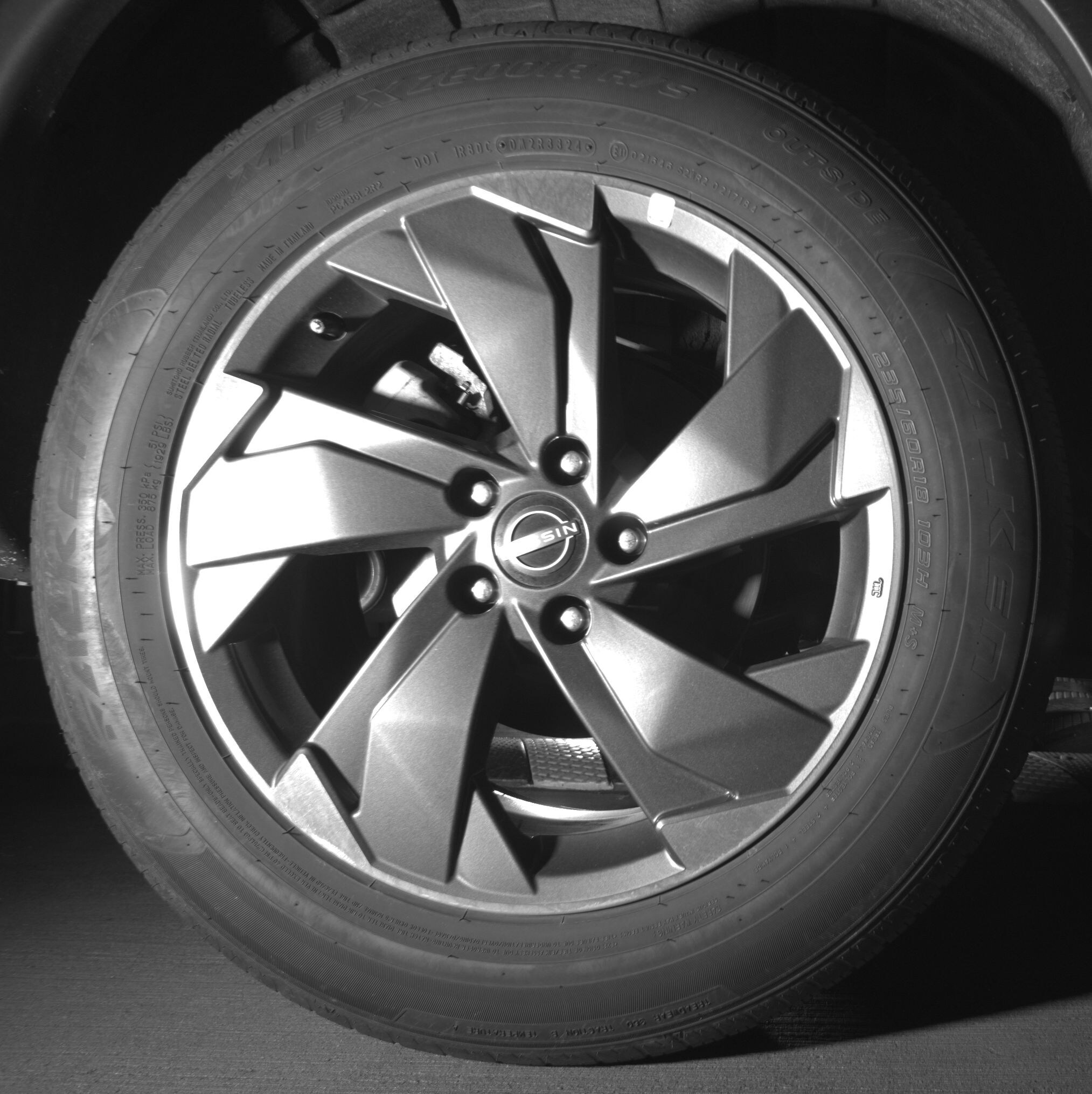 Thumbnail: 2025 Nissan Rogue - 12