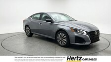 2025 Nissan Altima SV -
                  Springfield, VA