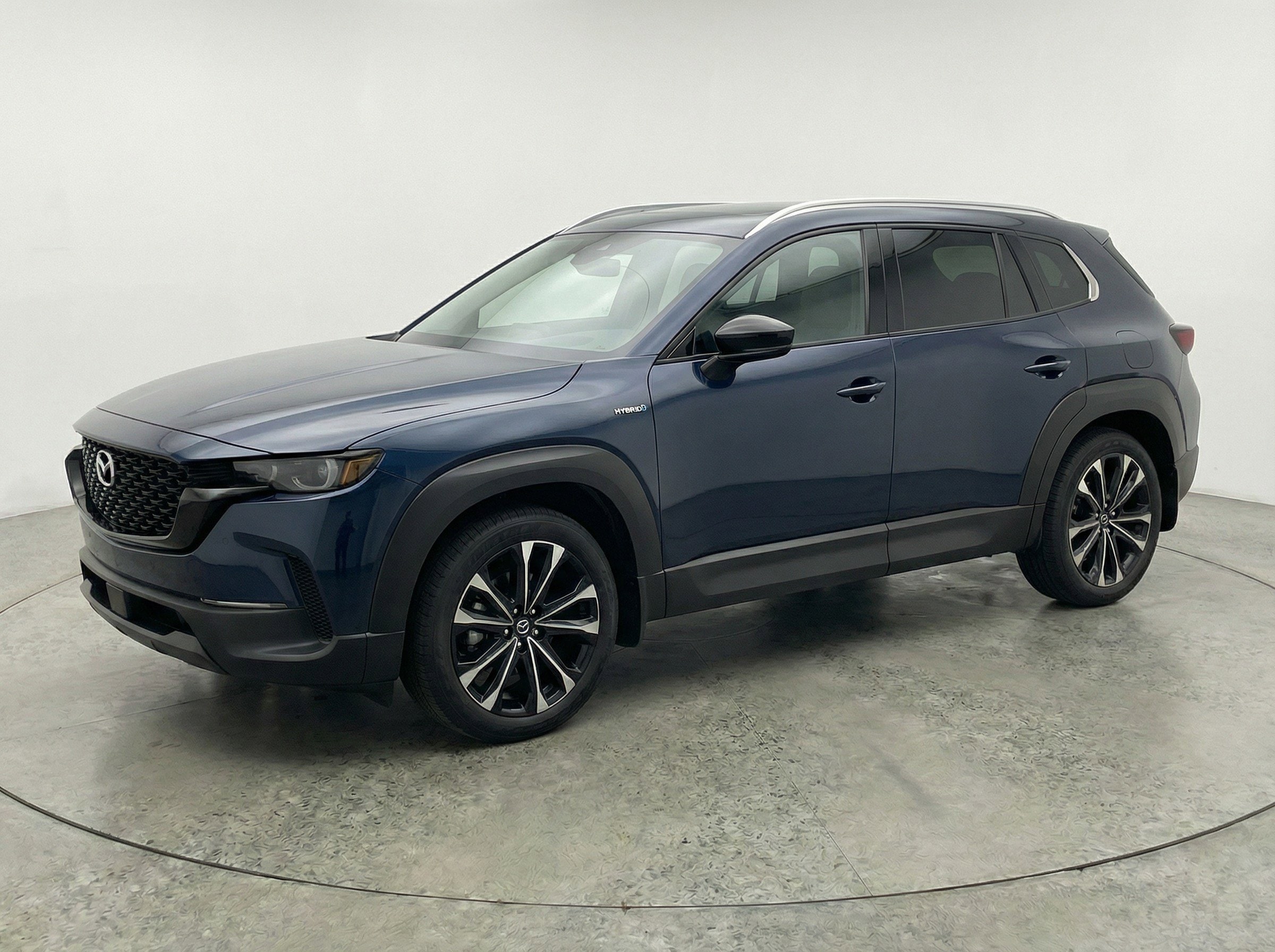 Thumbnail: 2025 Mazda CX-50 - 3
