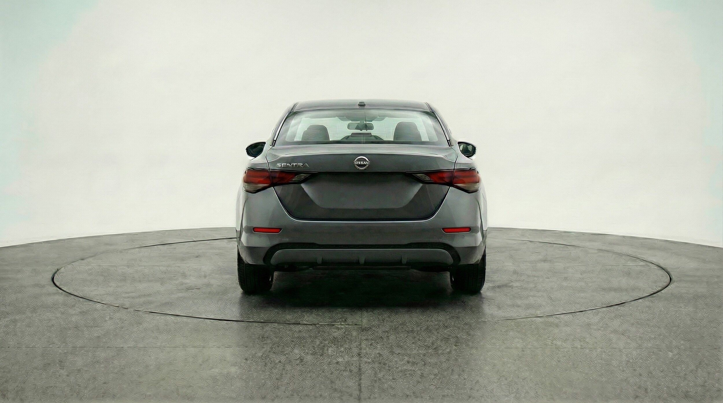 Thumbnail: 2025 Nissan Sentra - 6