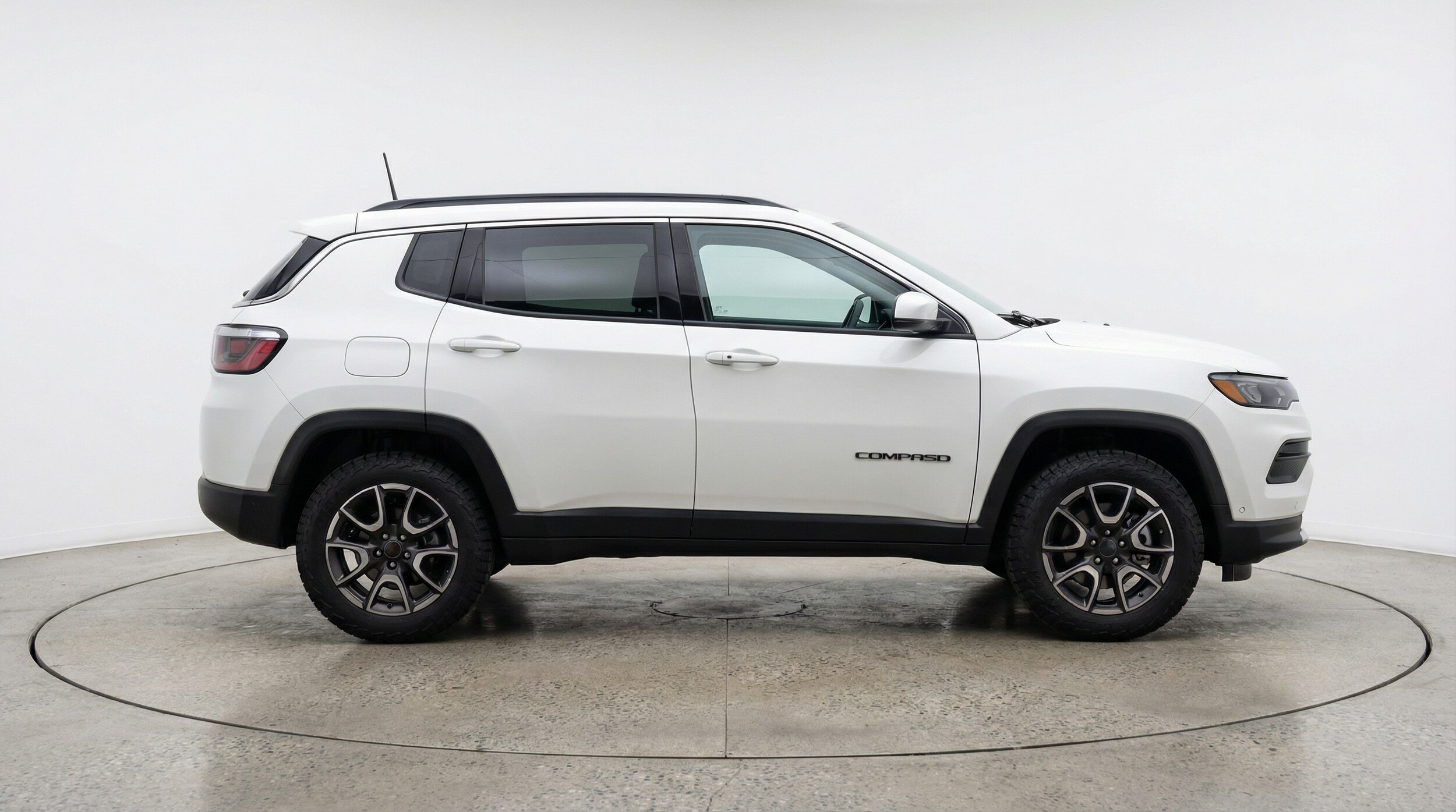 Thumbnail: 2025 Jeep Compass - 8