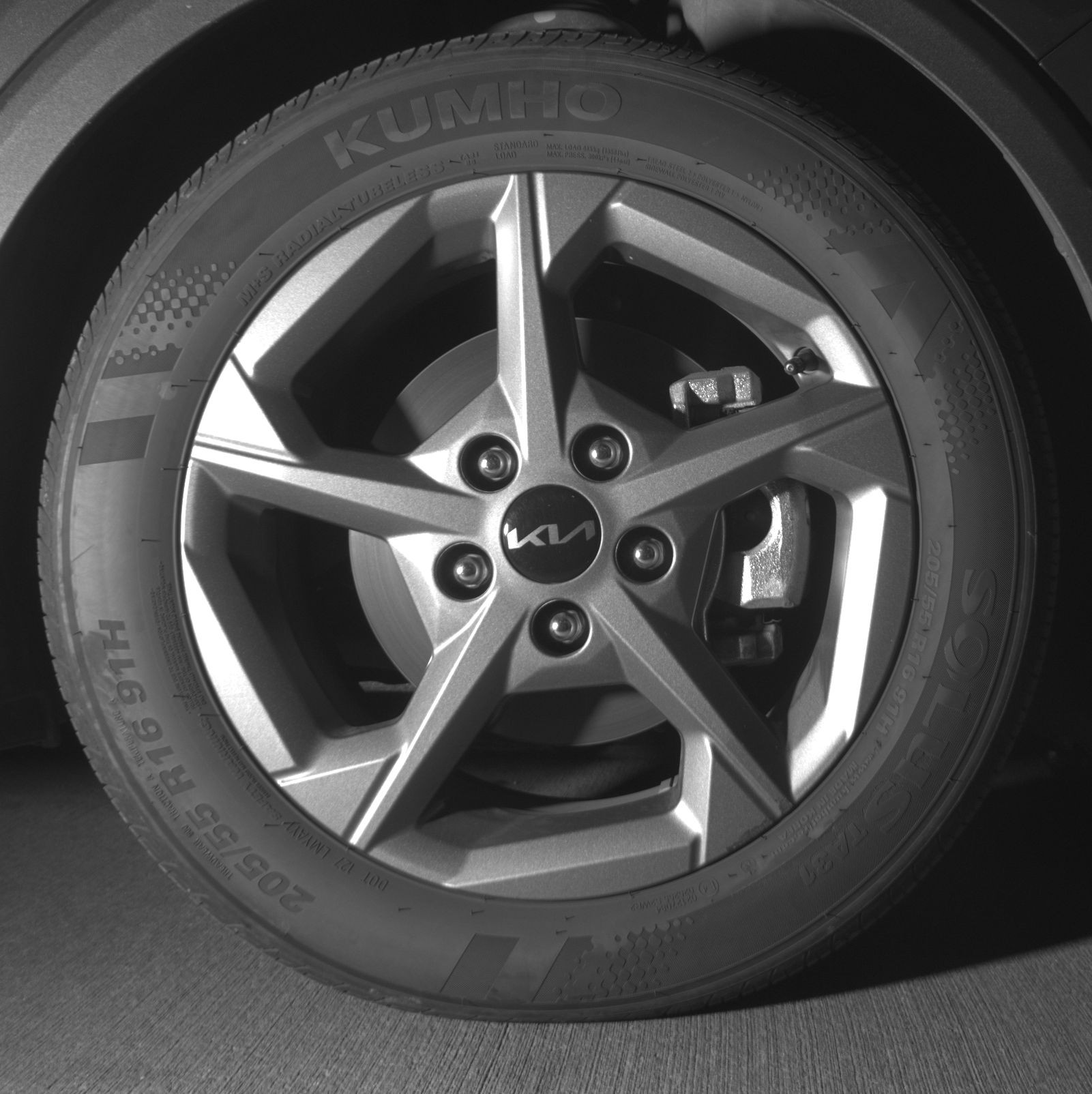 Thumbnail: 2025 Kia K4 - 10