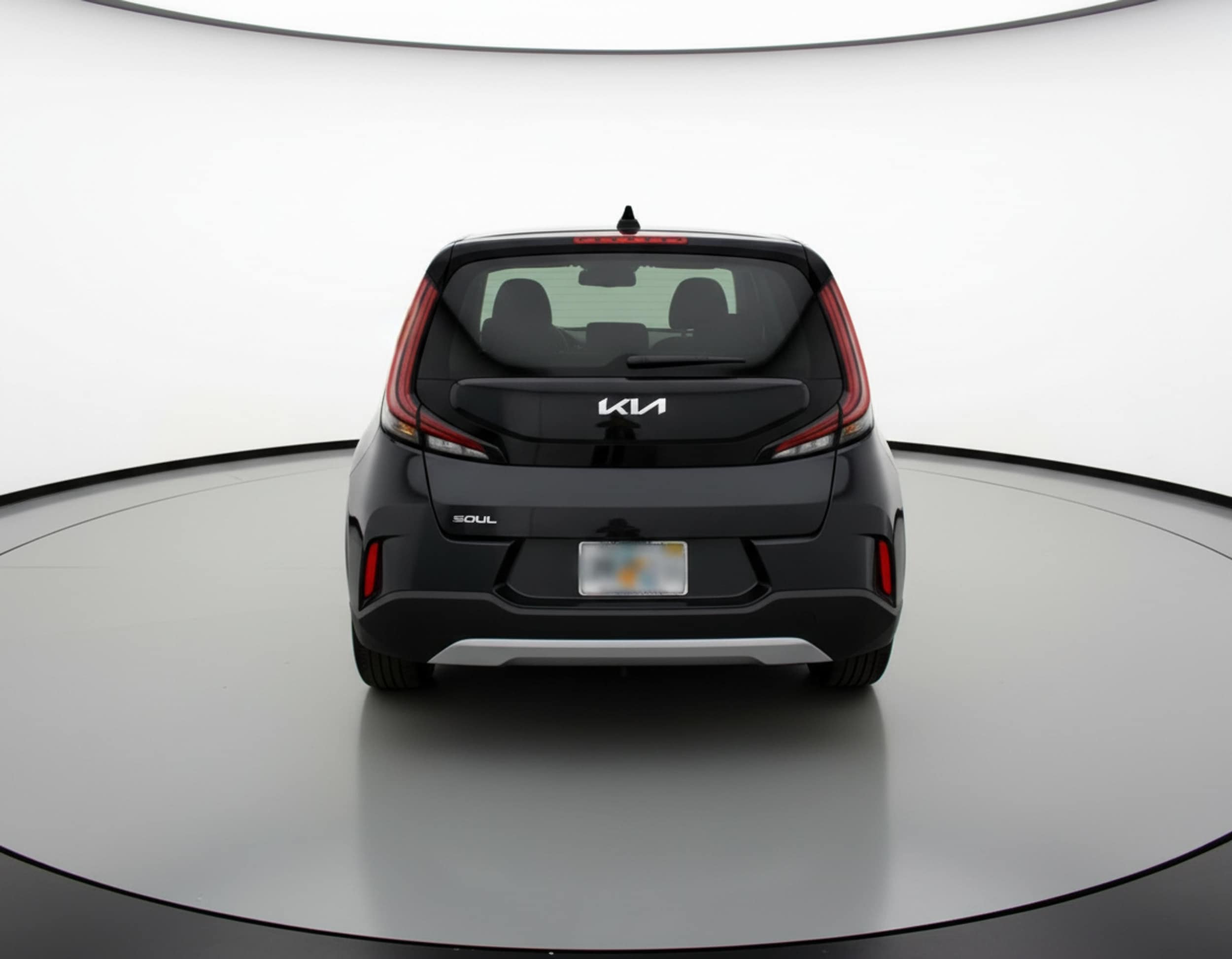 Thumbnail: 2025 Kia Soul - 6