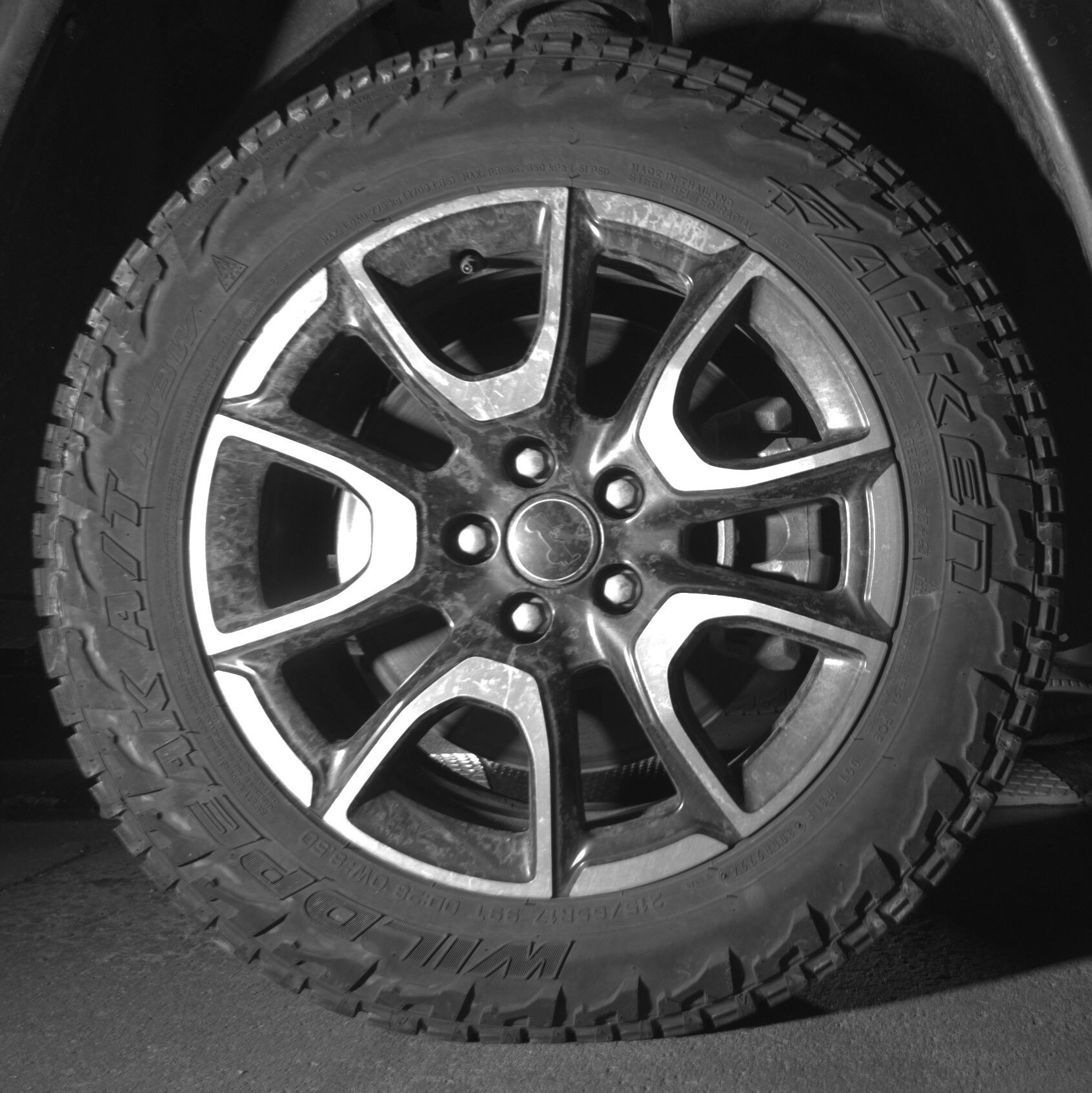 Thumbnail: 2025 Jeep Compass - 10