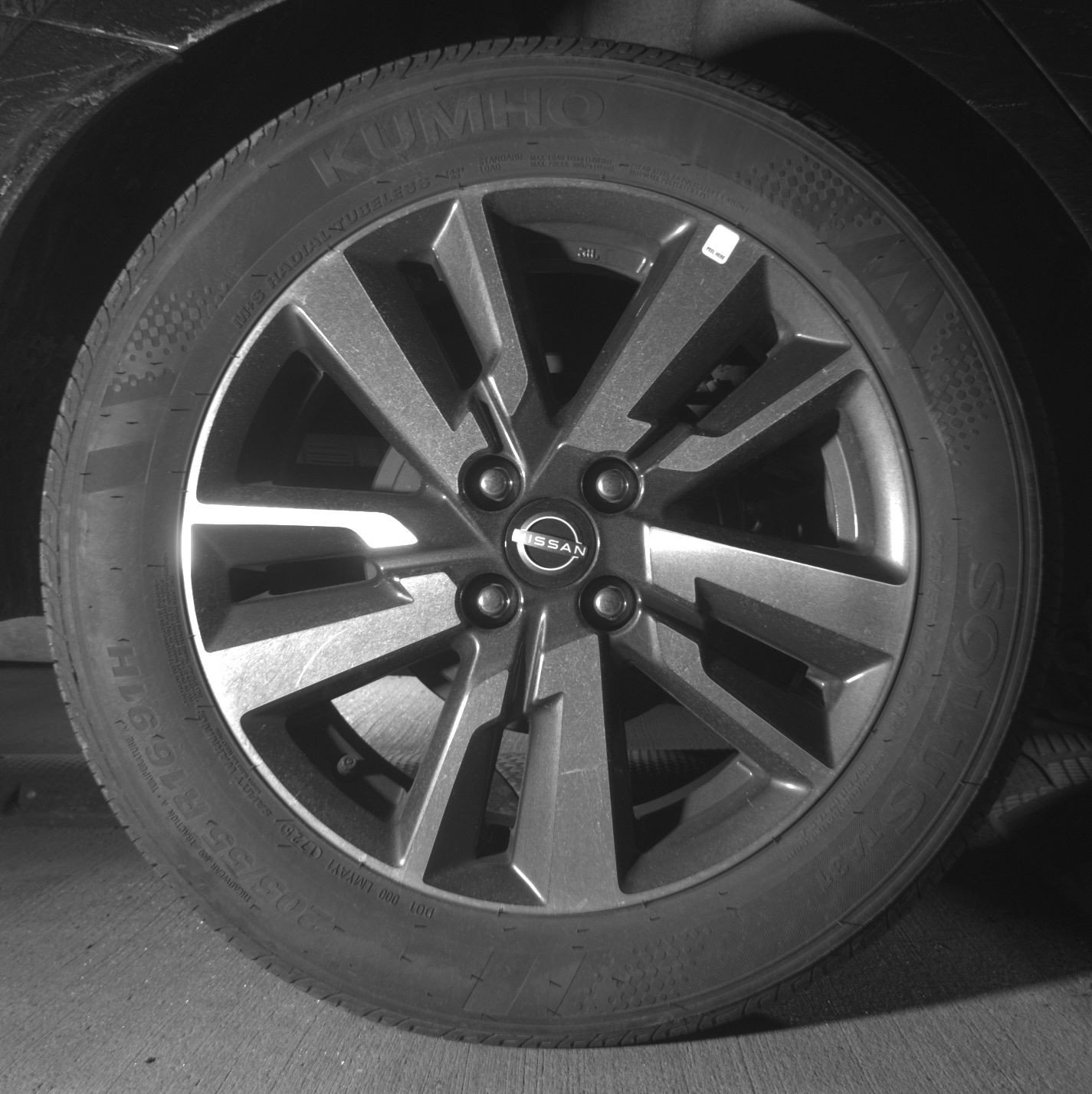 Thumbnail: 2025 Nissan Versa - 15