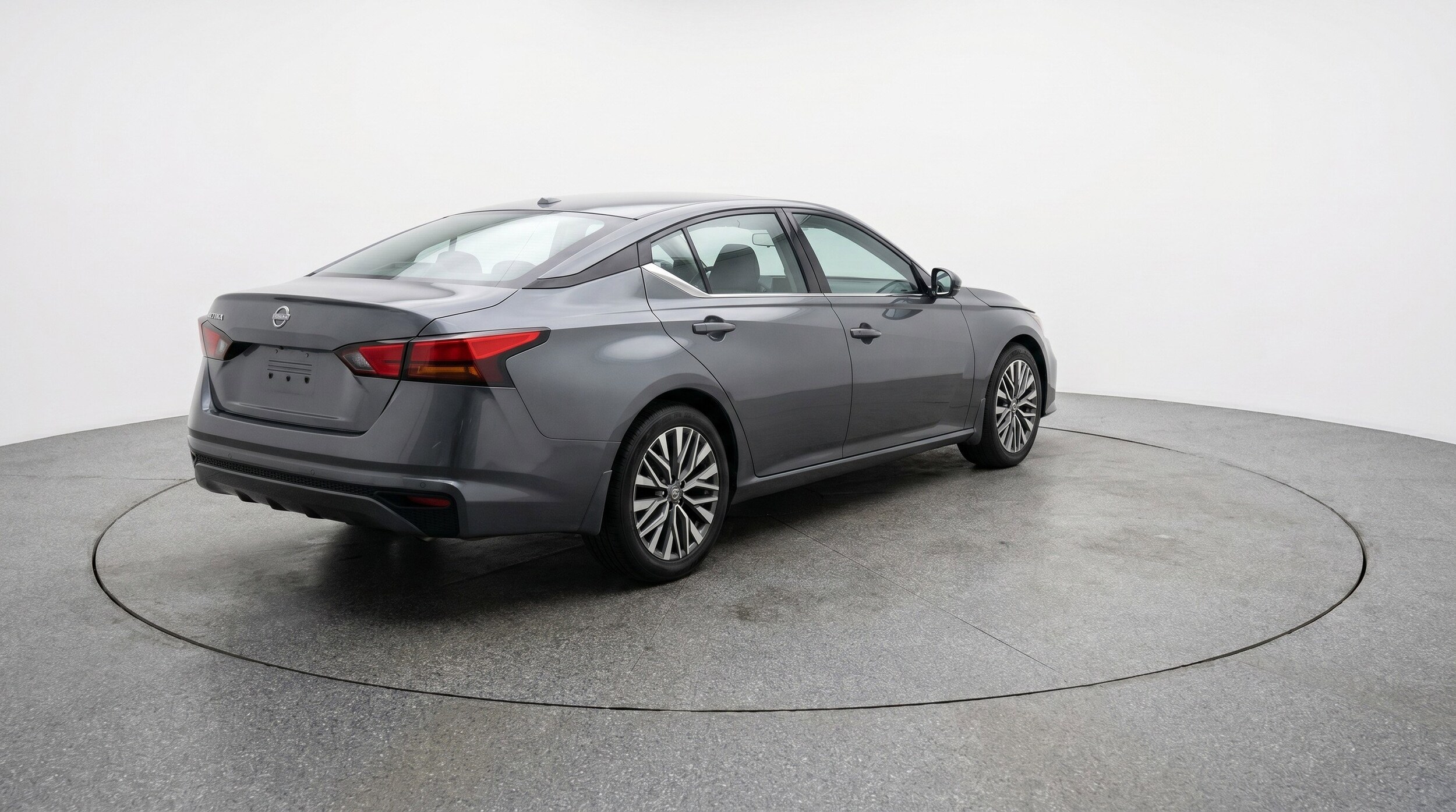 Thumbnail: 2025 Nissan Altima - 9