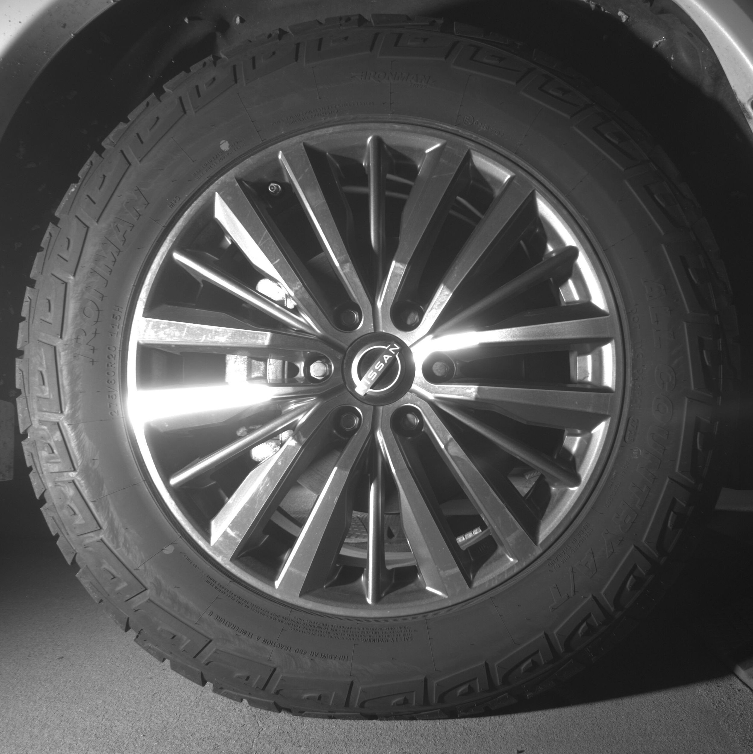 Thumbnail: 2023 Nissan Armada - 13