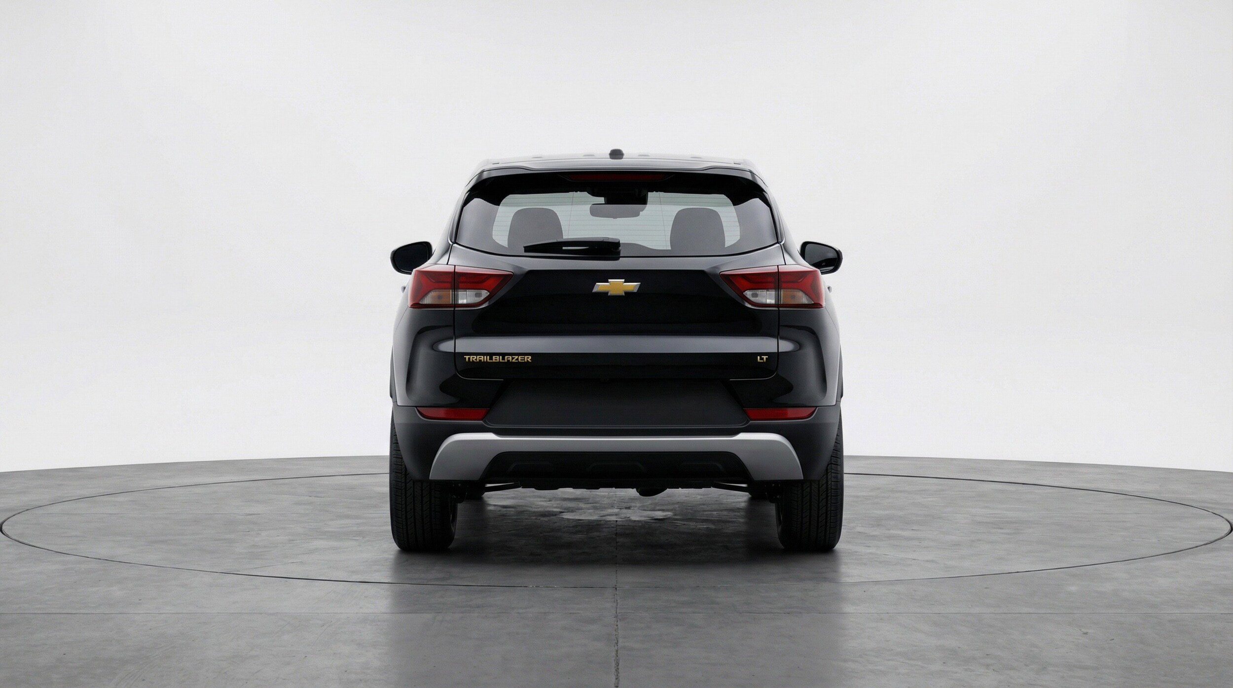 Thumbnail: 2025 Chevrolet TrailBlazer - 7