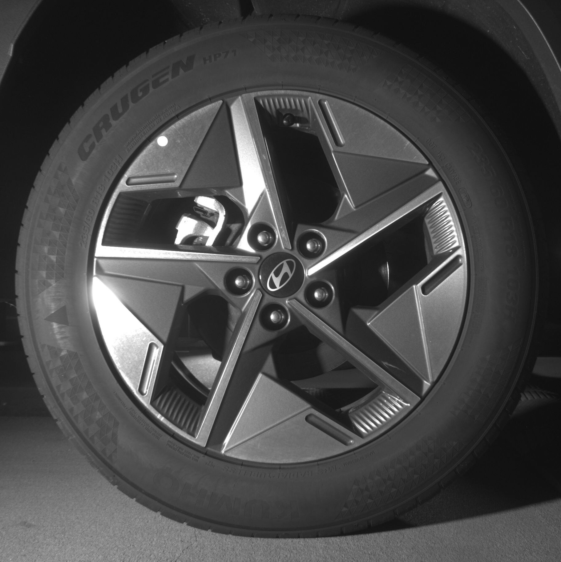 Thumbnail: 2025 Hyundai Tucson - 12