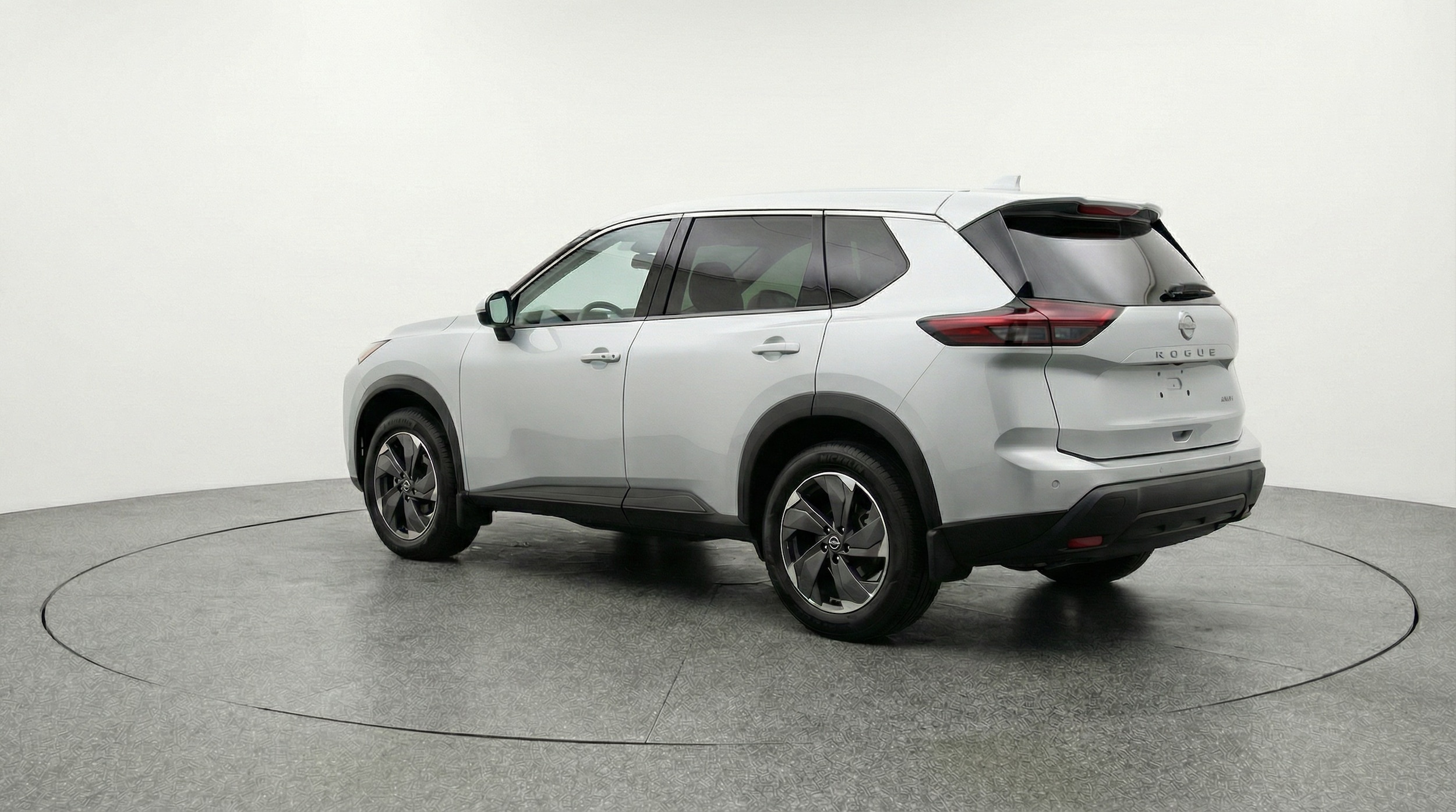 Thumbnail: 2025 Nissan Rogue - 5