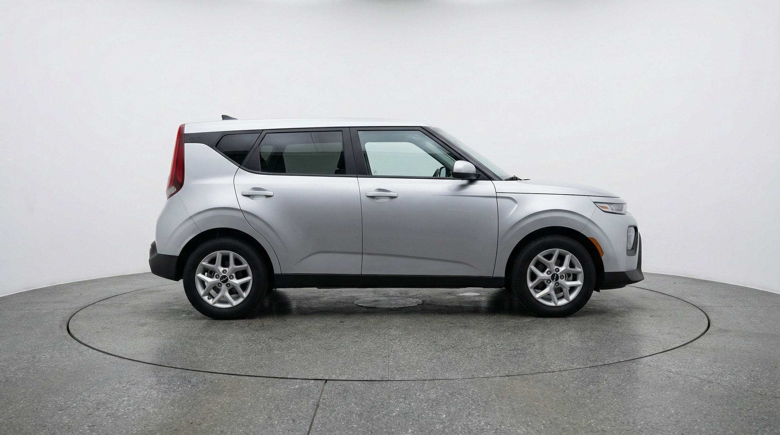 Thumbnail: 2025 Kia Soul - 8