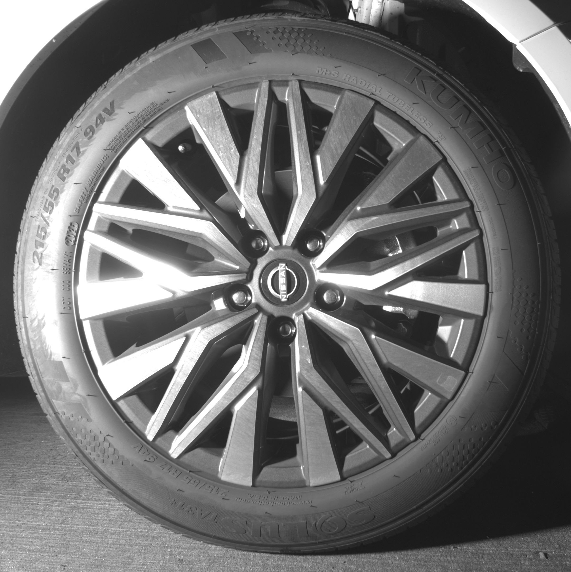 Thumbnail: 2025 Nissan Altima - 13