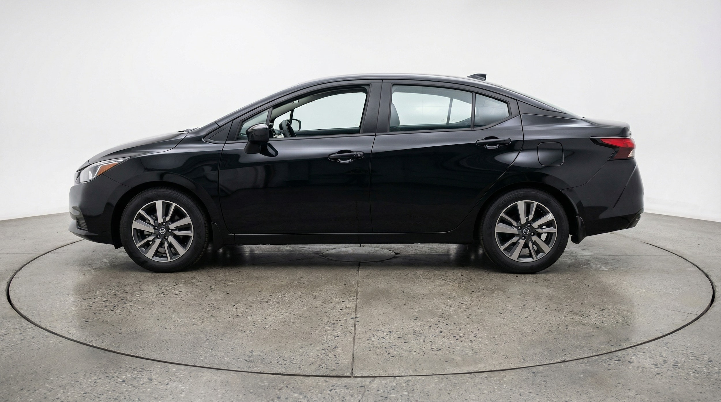 Thumbnail: 2025 Nissan Versa - 4