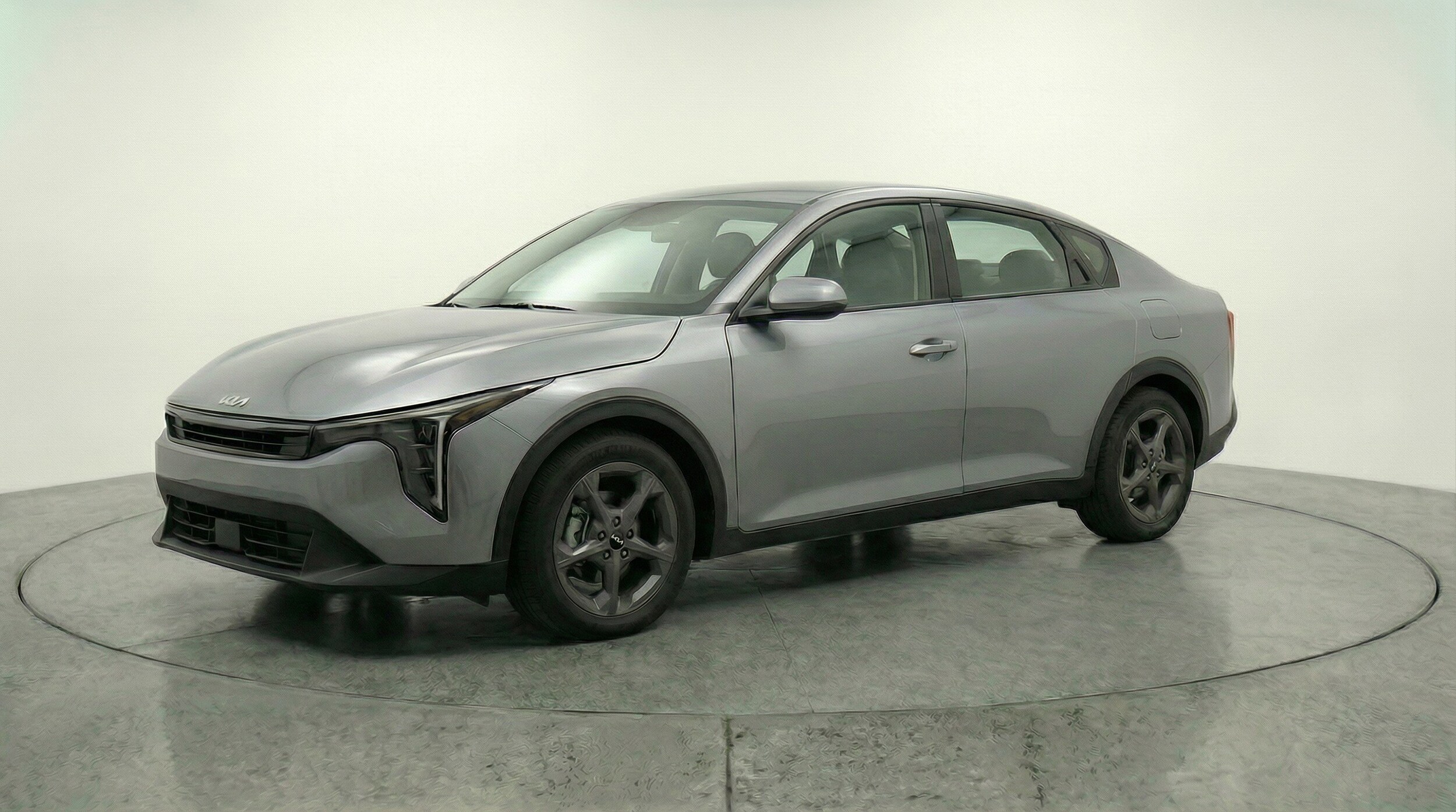 Thumbnail: 2025 Kia K4 - 3