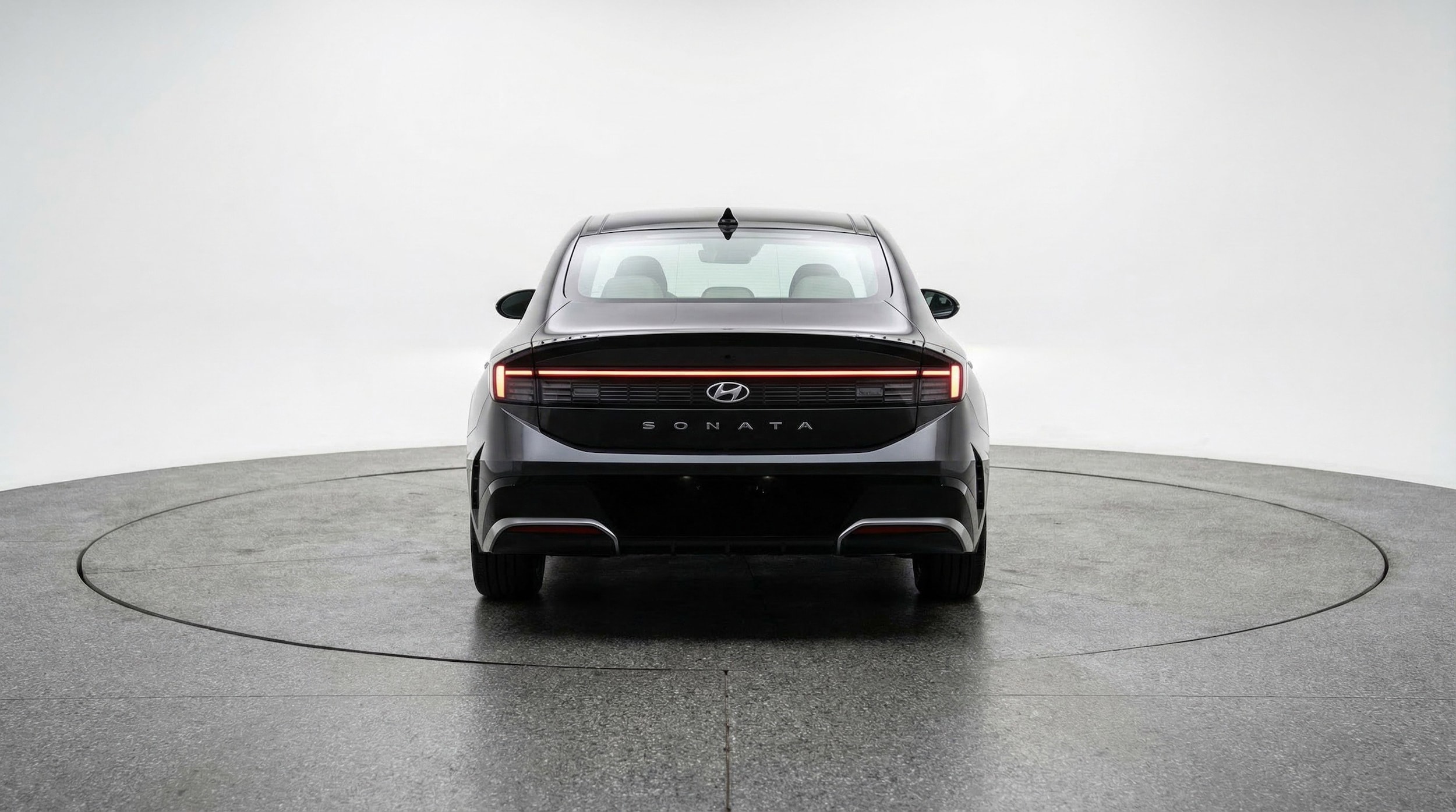 Thumbnail: 2025 Hyundai Sonata - 7