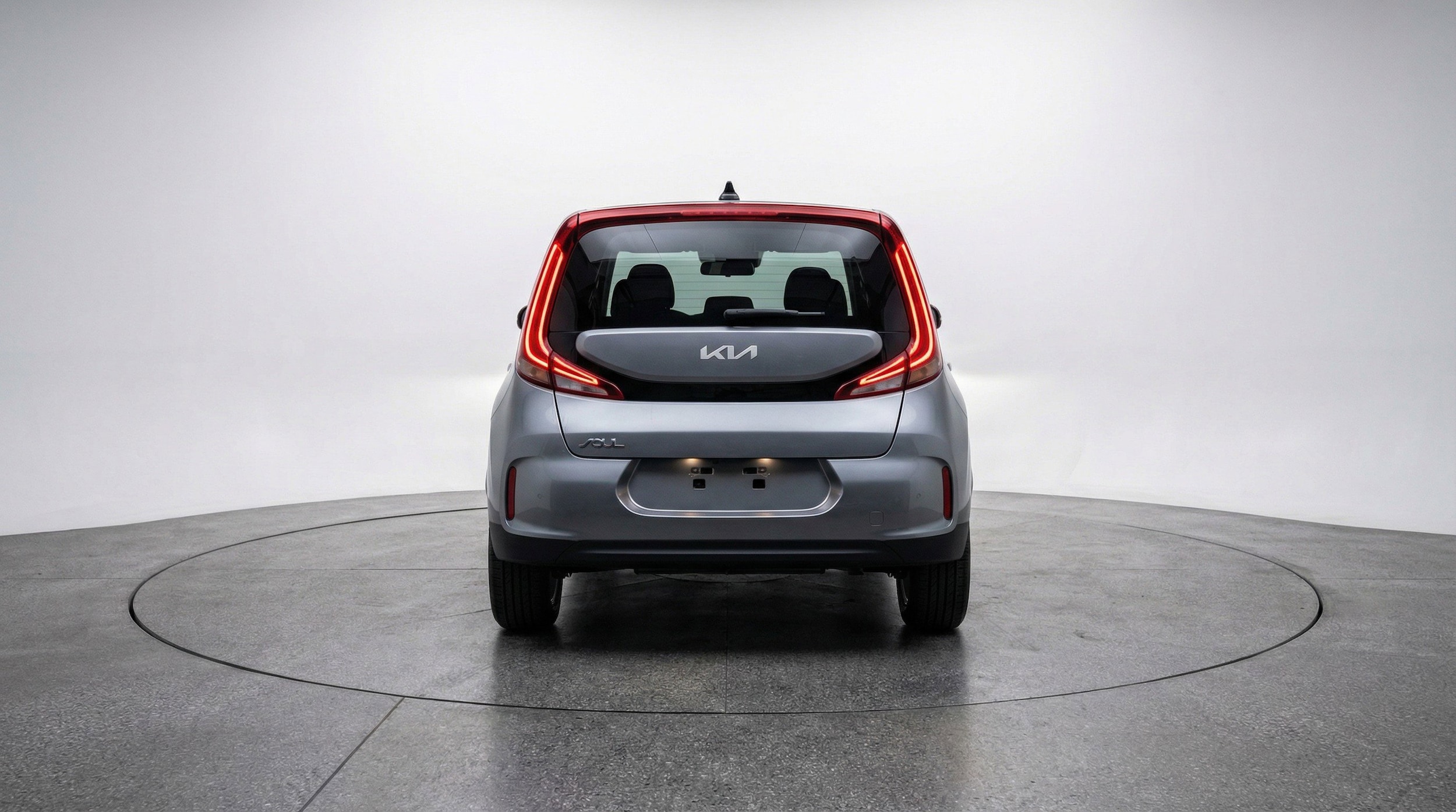 Thumbnail: 2025 Kia Soul - 7