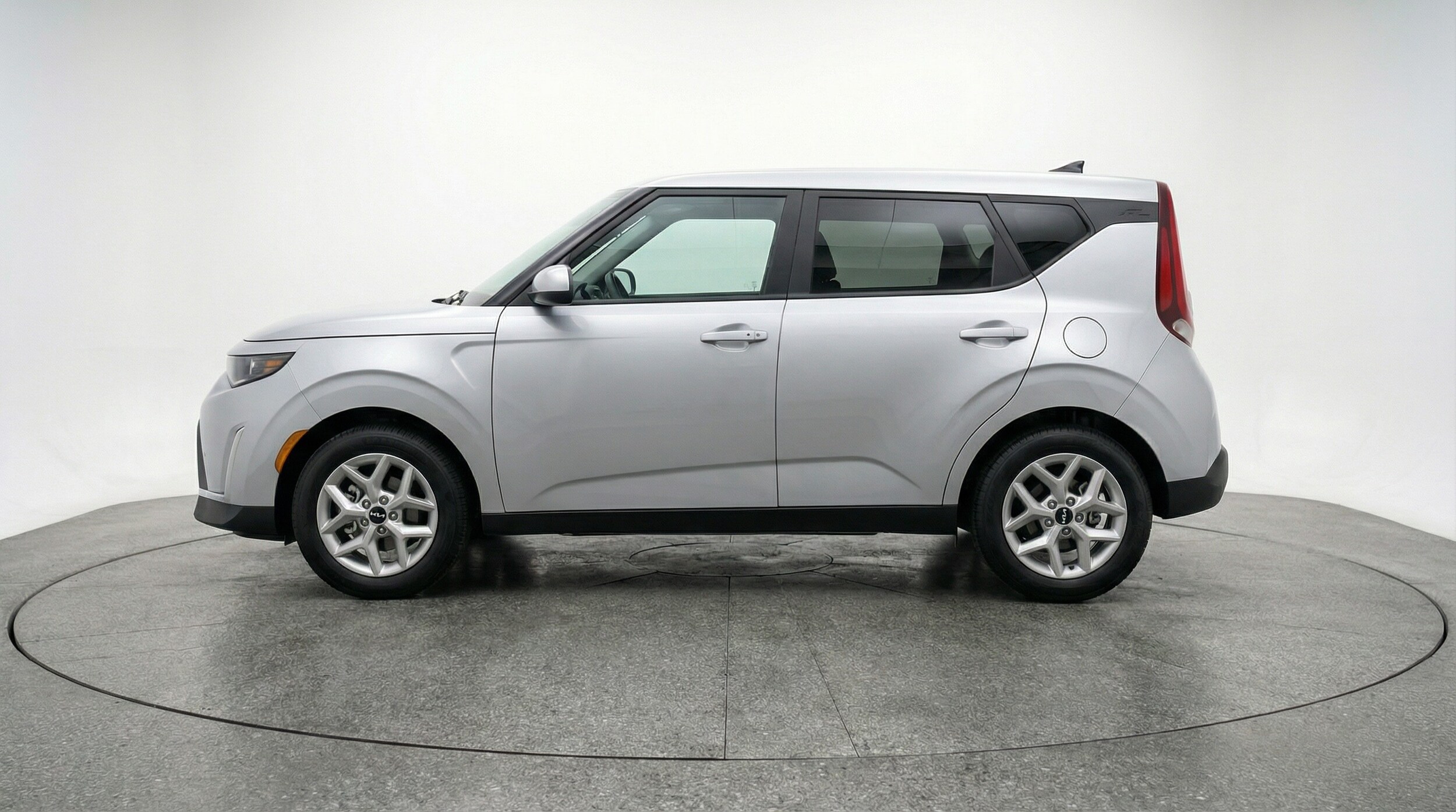Thumbnail: 2025 Kia Soul - 4