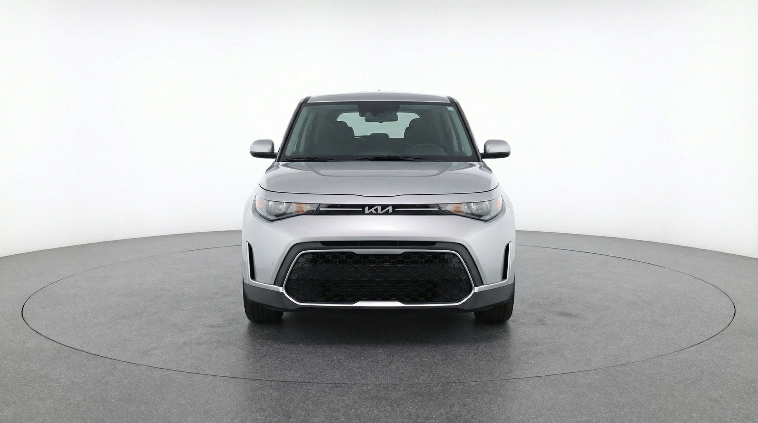 Thumbnail: 2025 Kia Soul - 2