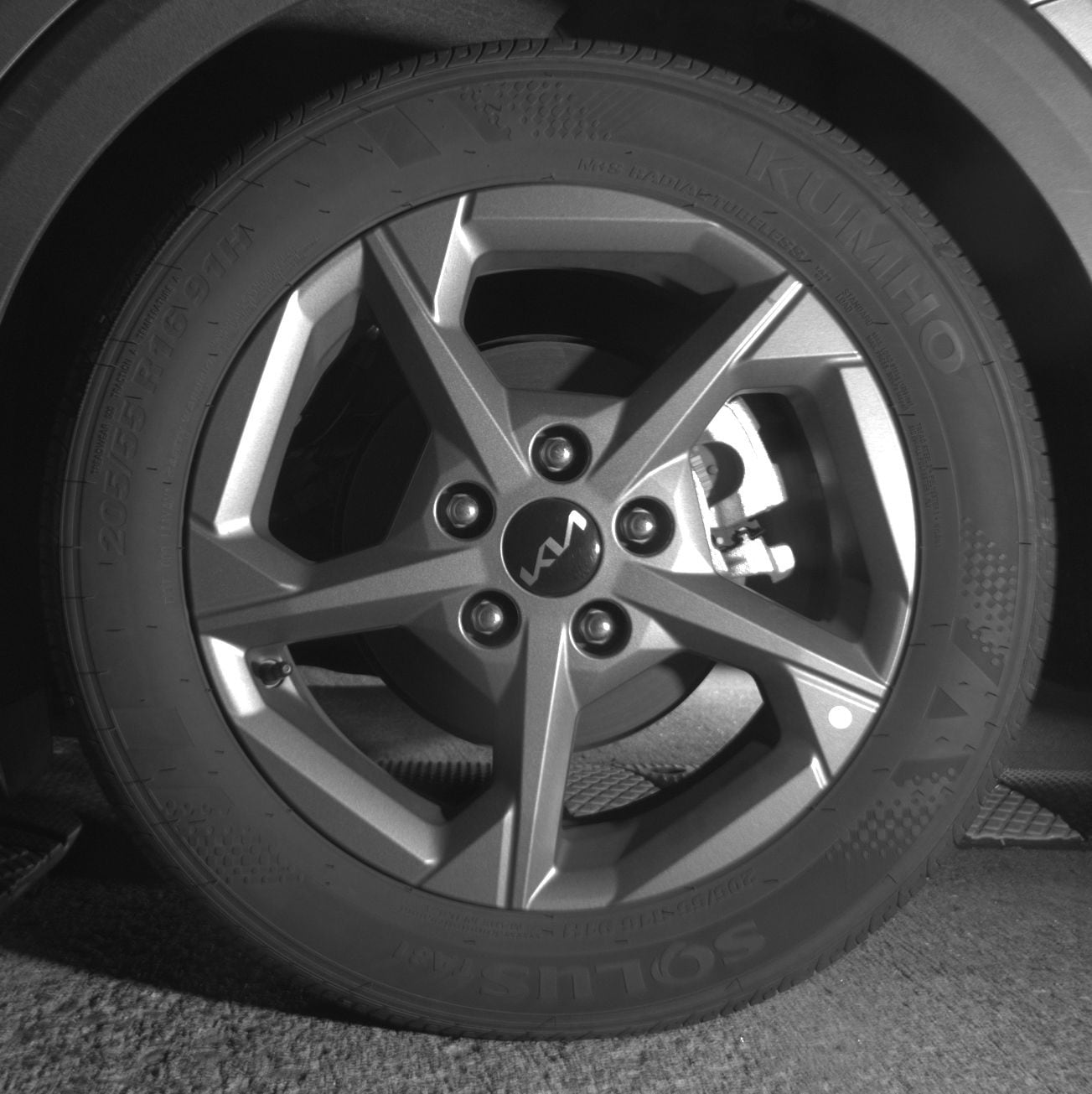 Thumbnail: 2025 Kia K4 - 11