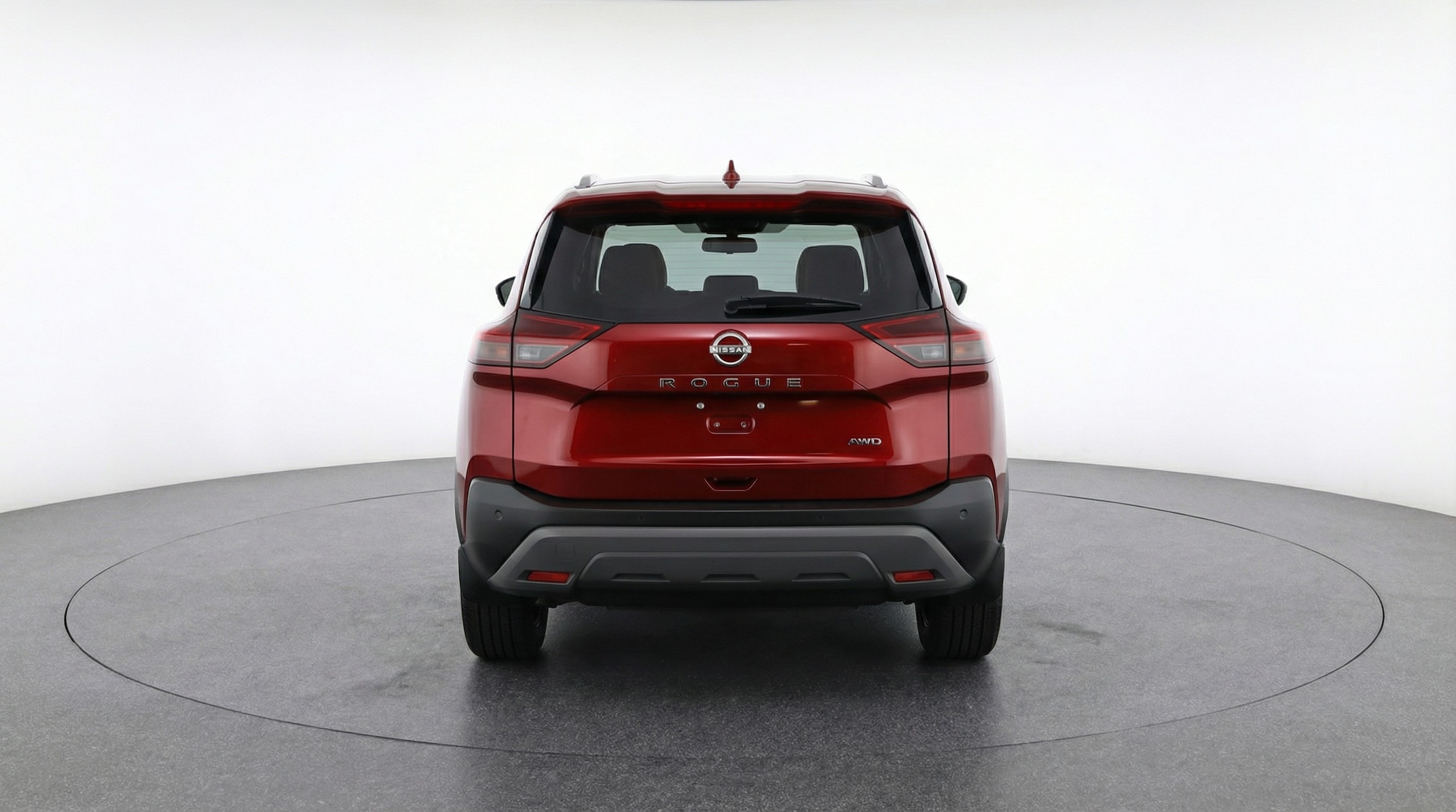 Thumbnail: 2025 Nissan Rogue - 6