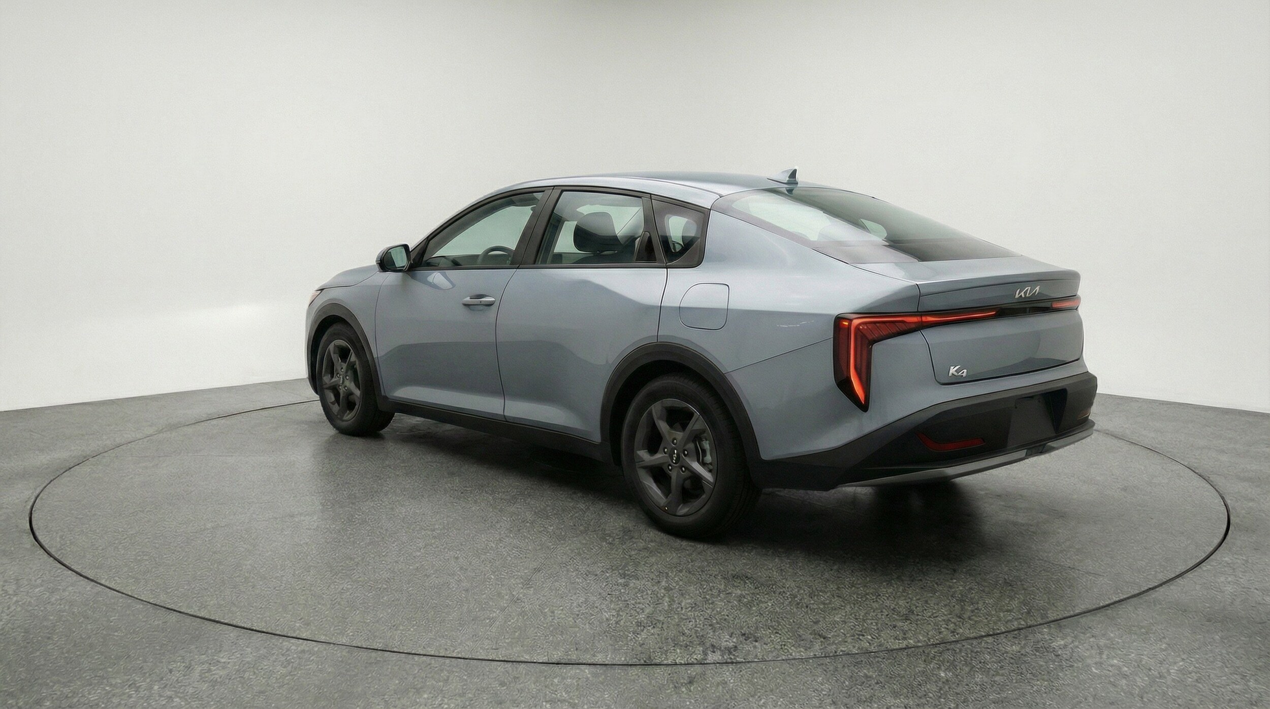 Thumbnail: 2025 Kia K4 - 6