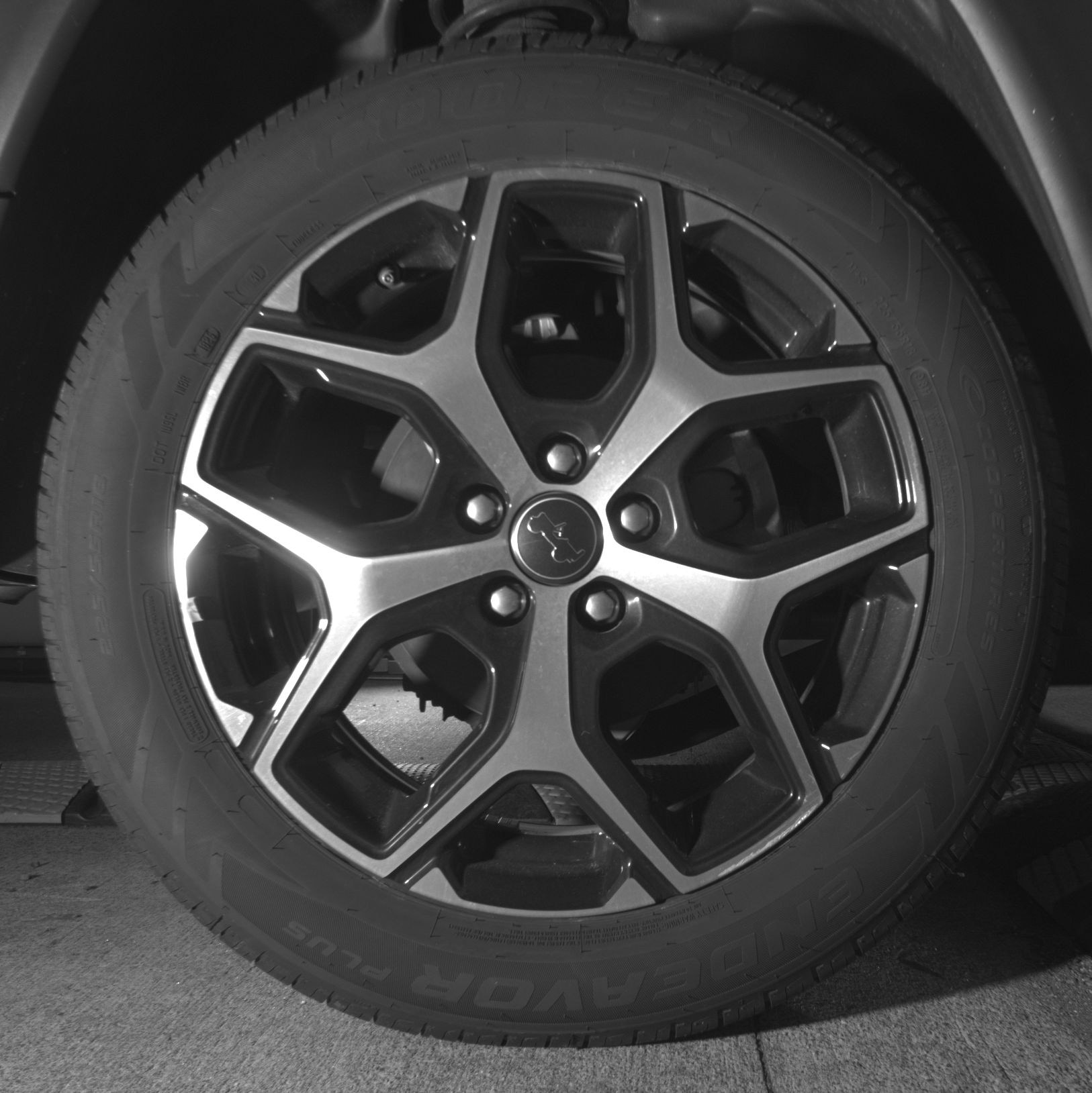 Thumbnail: 2025 Jeep Compass - 12