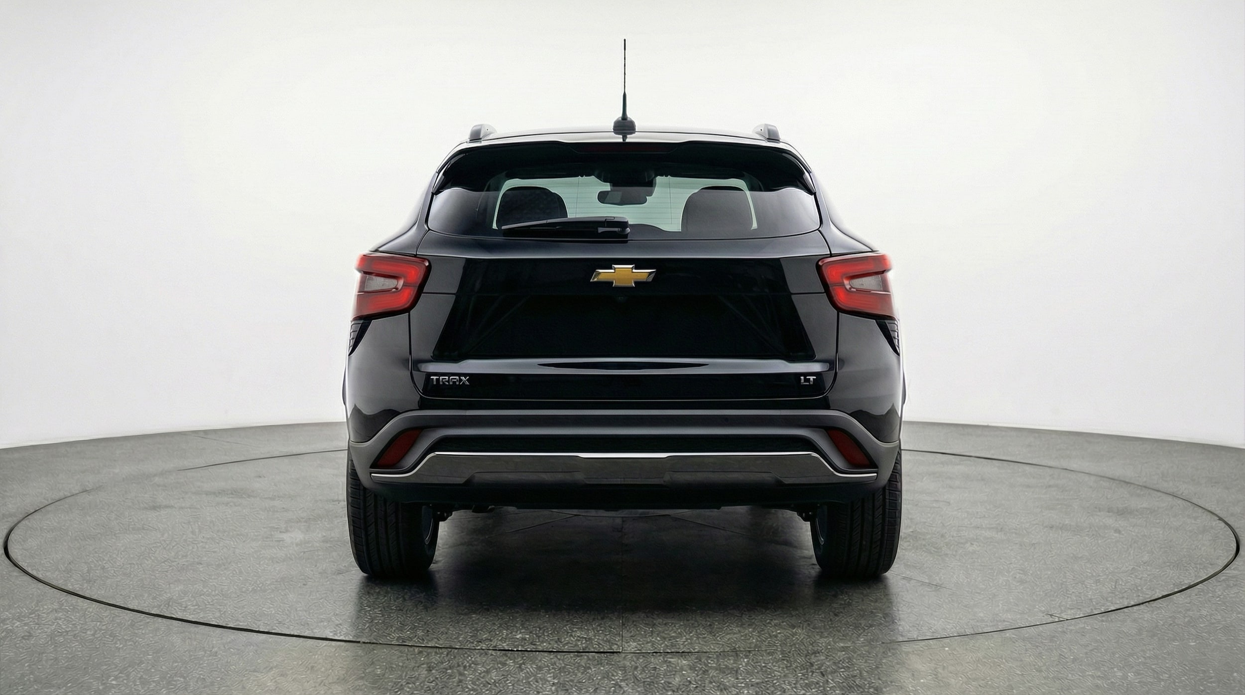 Thumbnail: 2025 Chevrolet Trax - 6