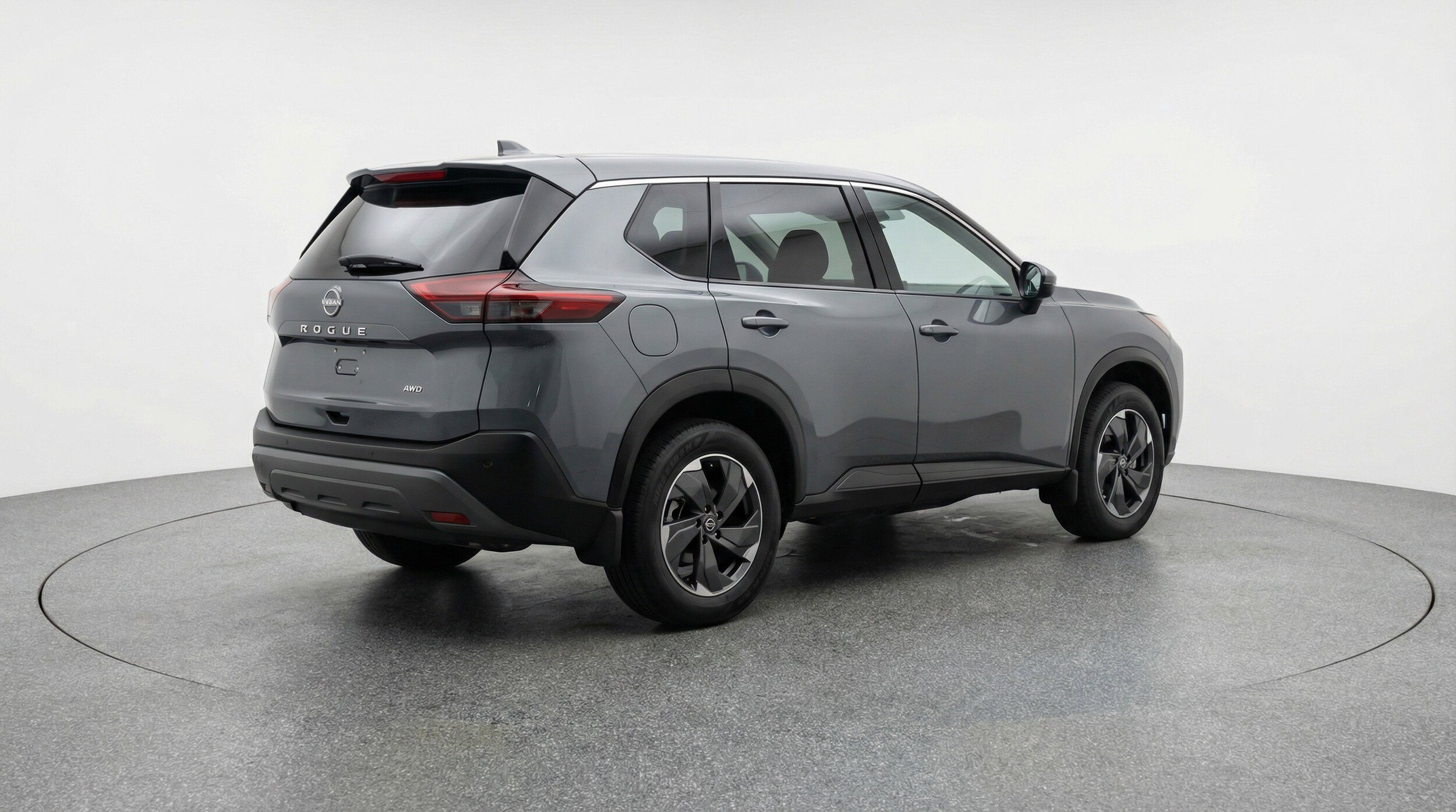 Thumbnail: 2025 Nissan Rogue - 9