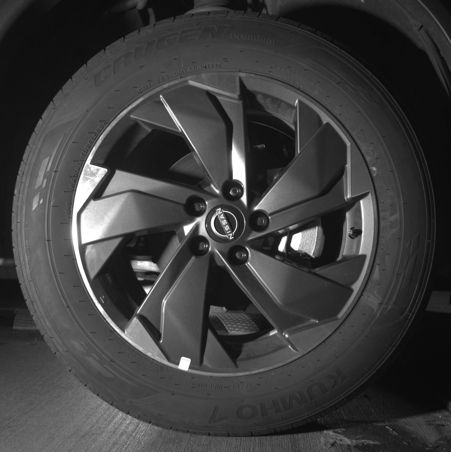 Thumbnail: 2025 Nissan Rogue - 10