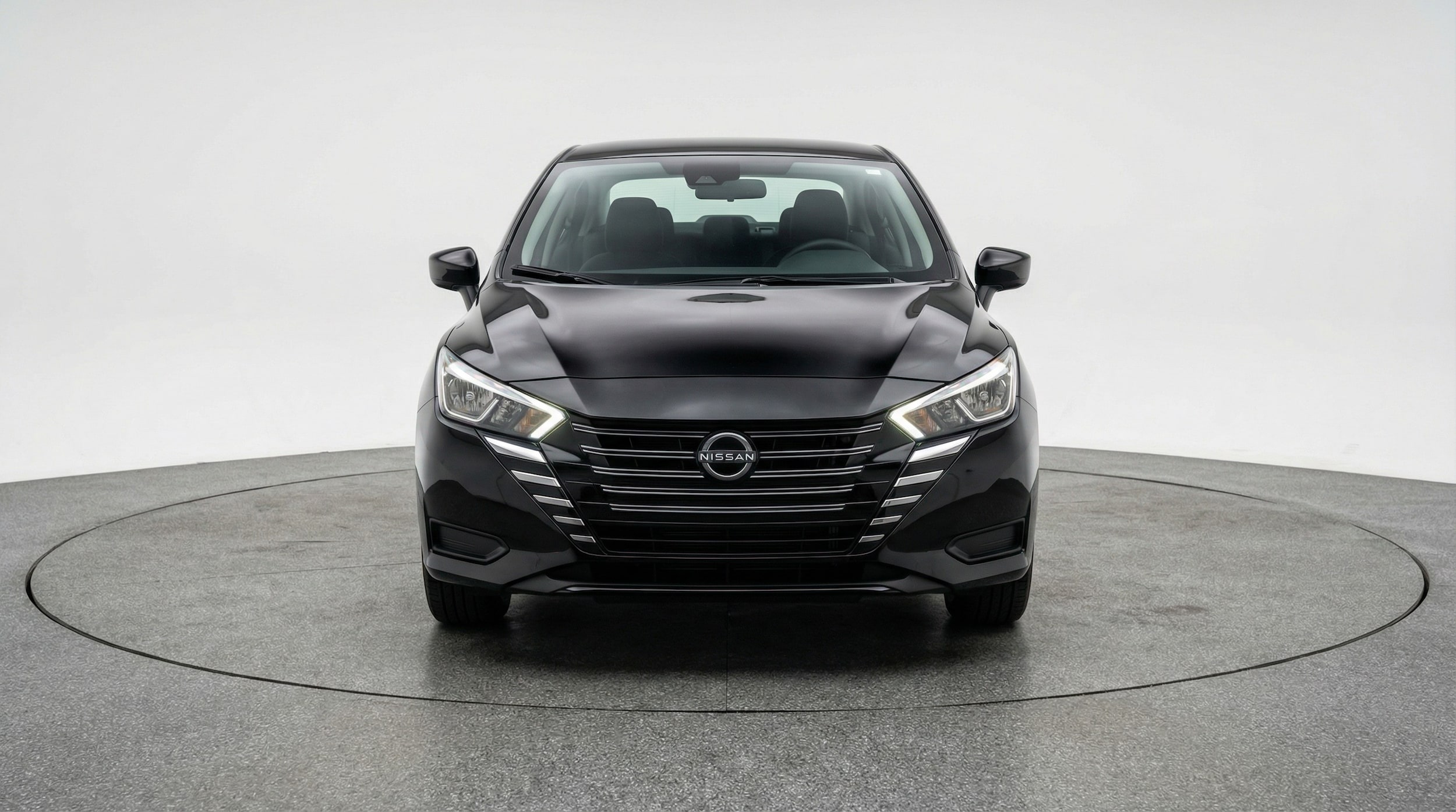 Thumbnail: 2025 Nissan Versa - 2