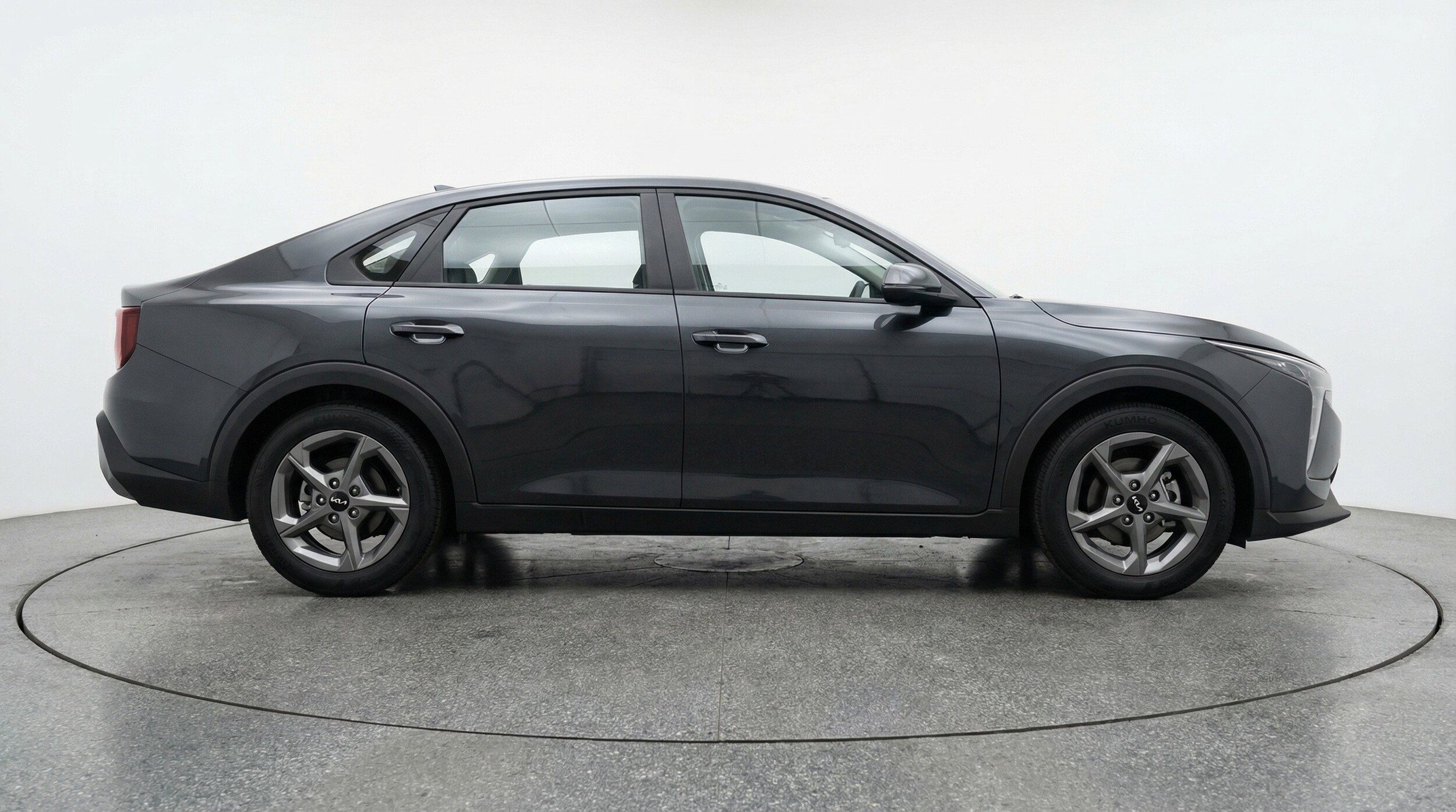 Thumbnail: 2025 Kia K4 - 11