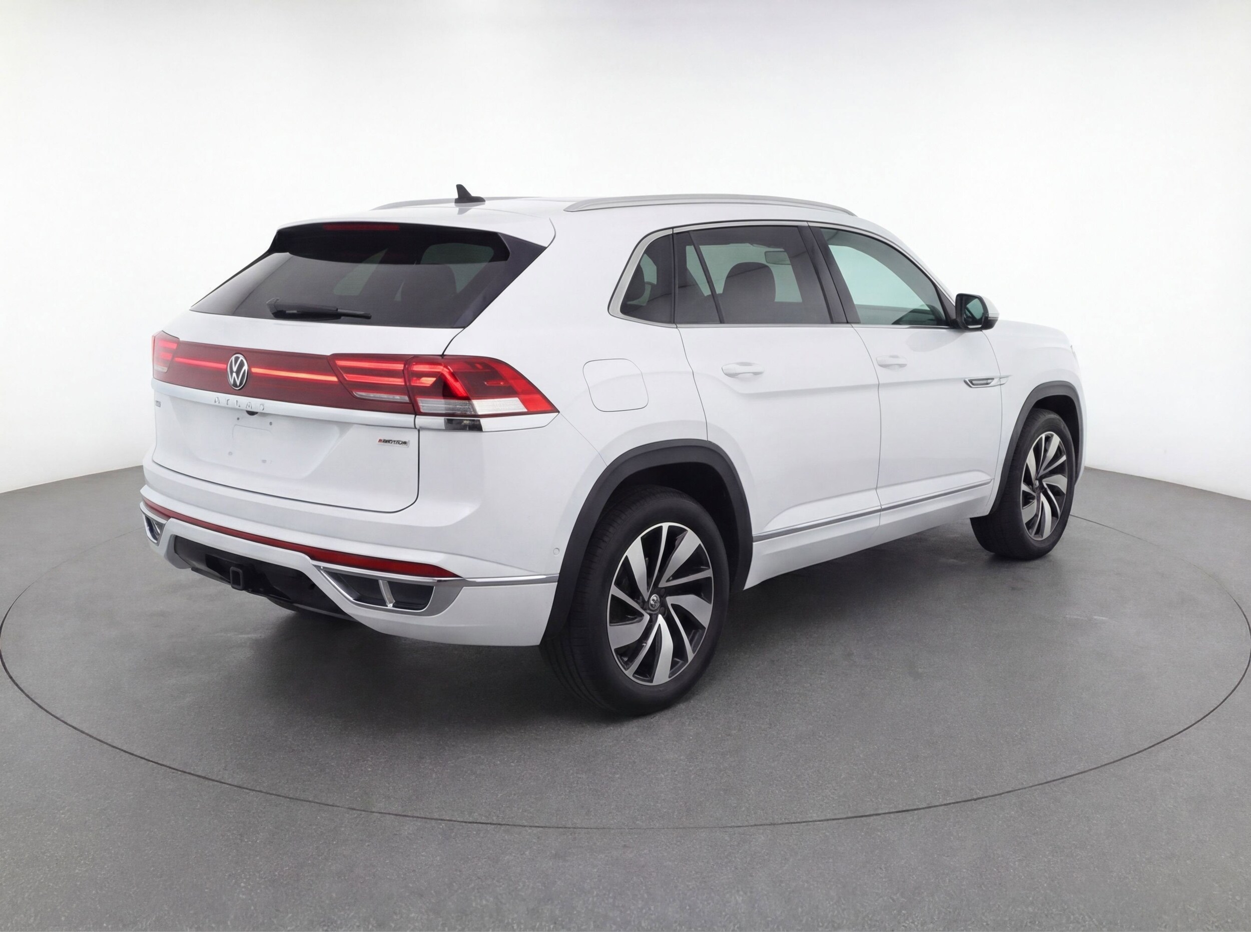 Thumbnail: 2024 Volkswagen Atlas - 9