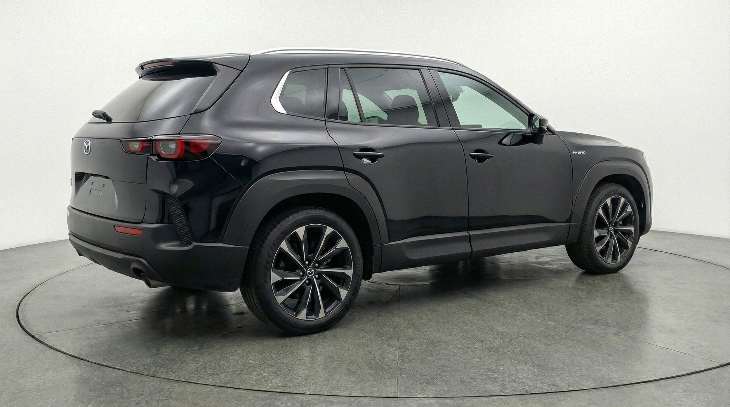 Thumbnail: 2025 Mazda CX-50 - 9