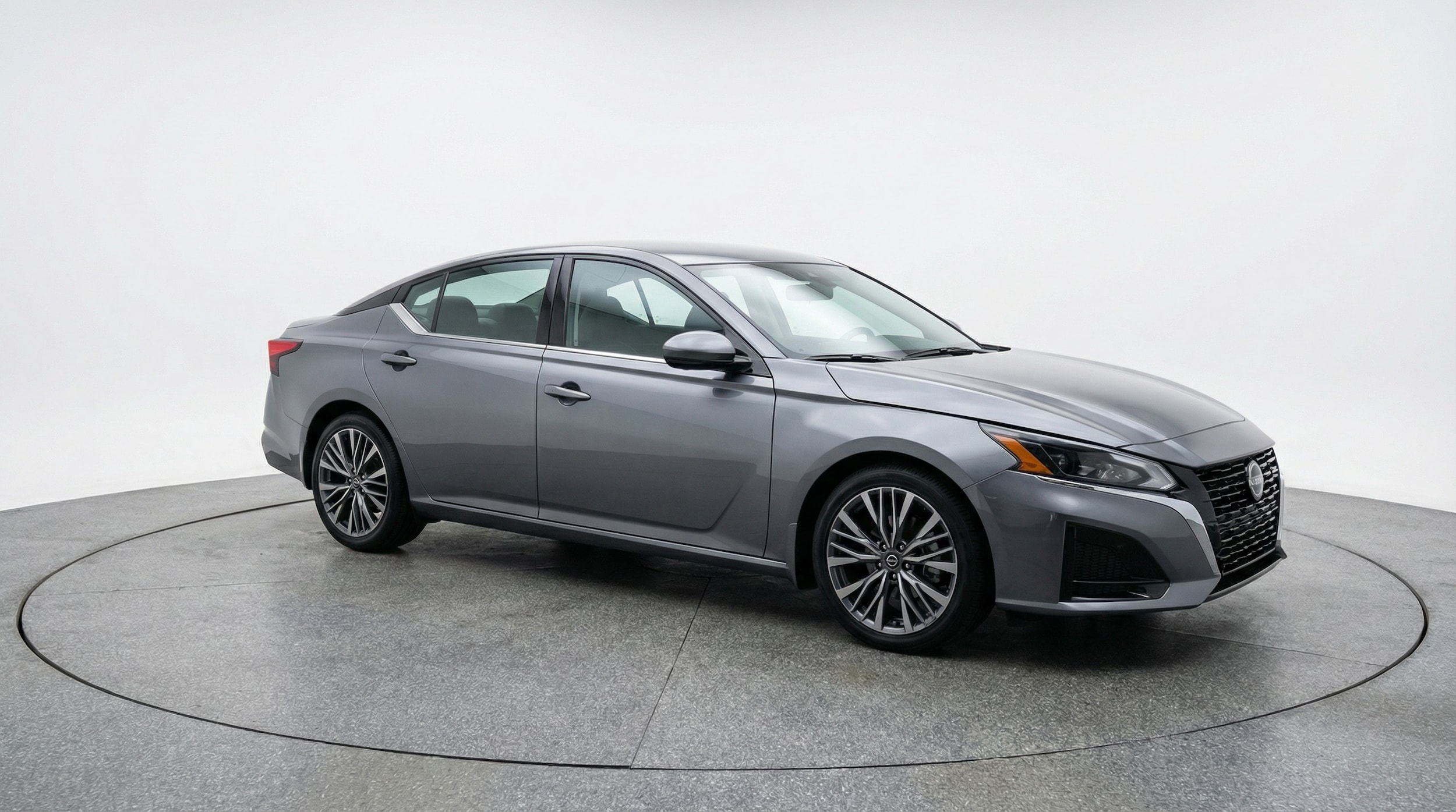 Thumbnail: 2025 Nissan Altima - 1