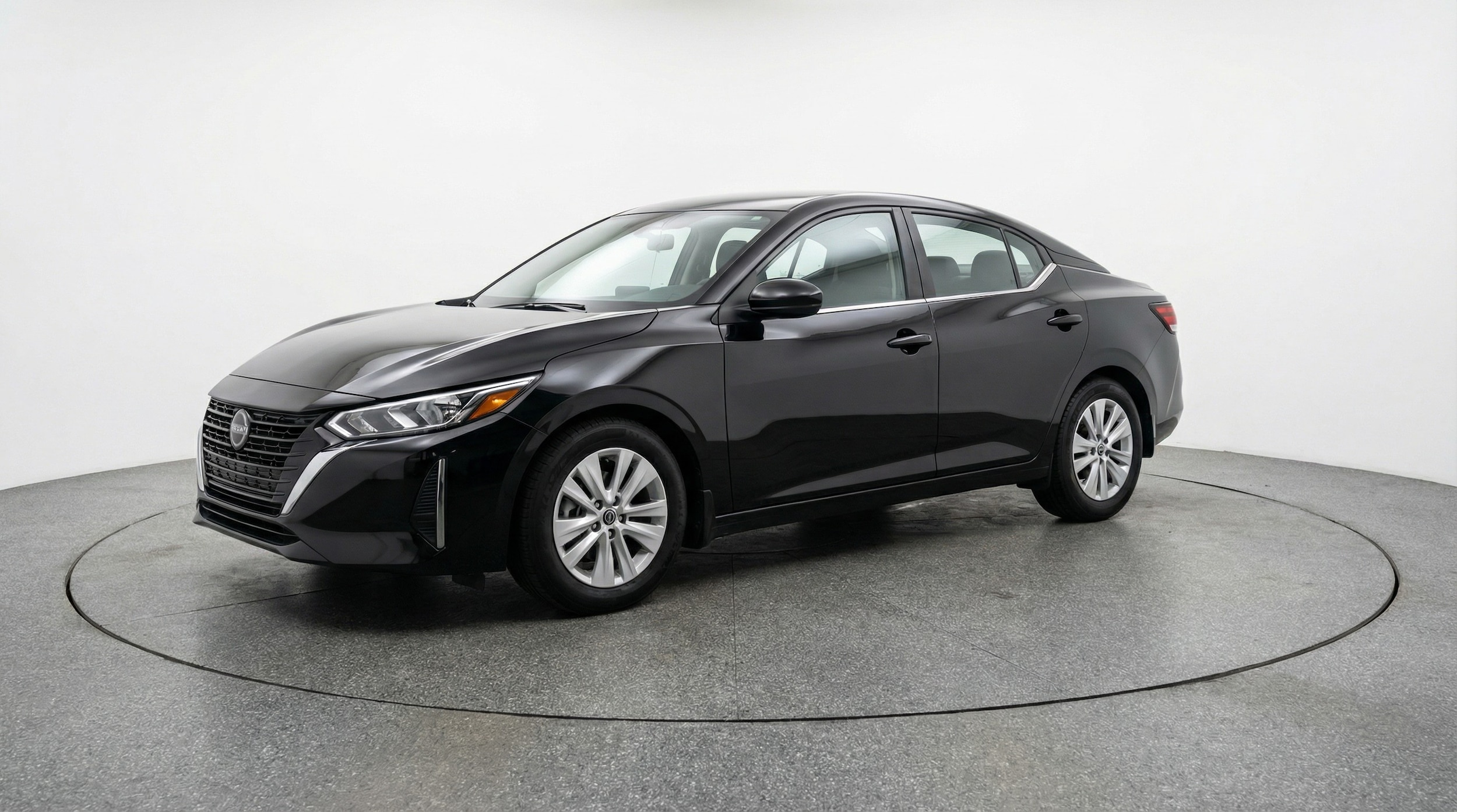 Thumbnail: 2025 Nissan Sentra - 3