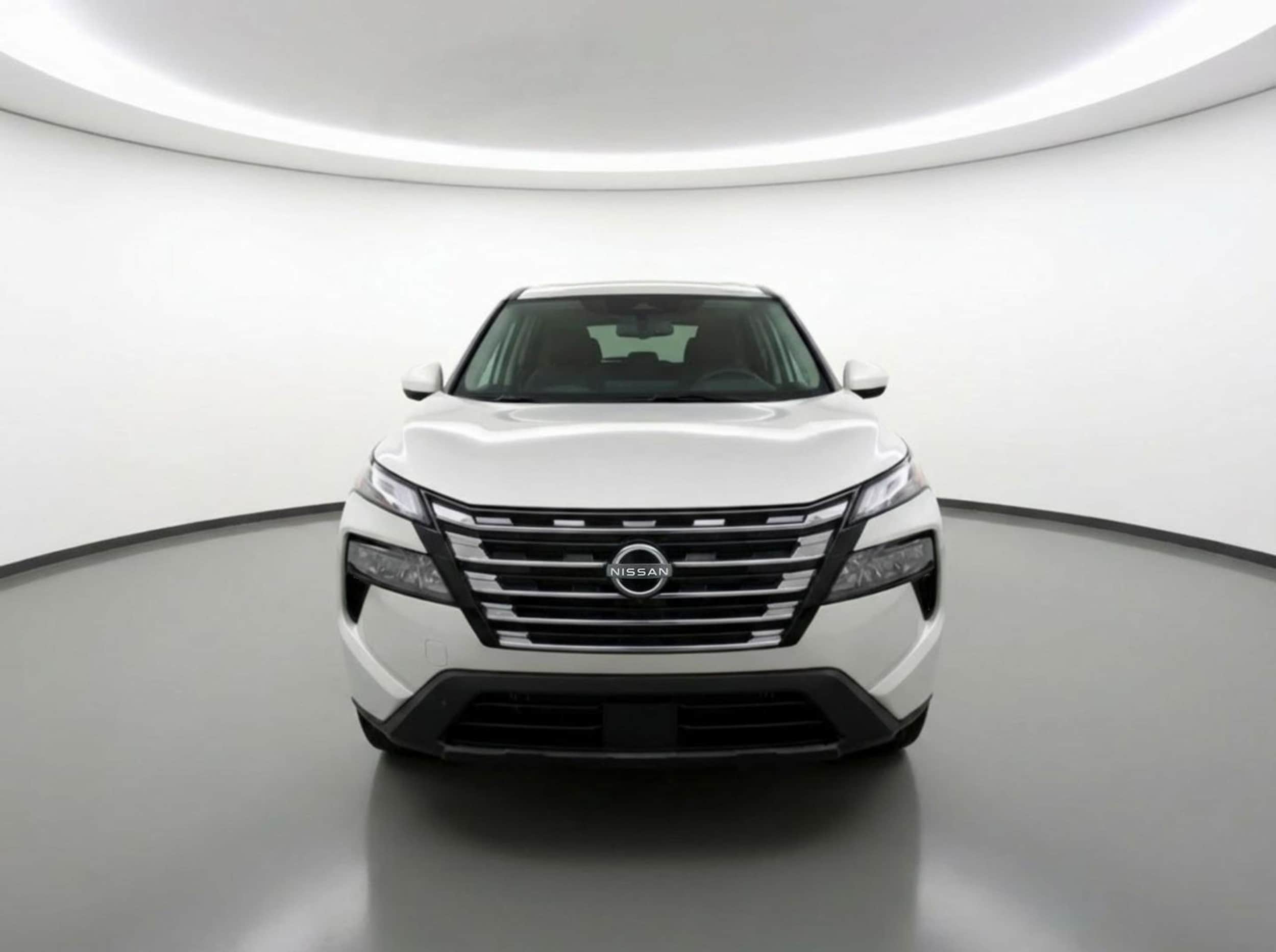 Thumbnail: 2025 Nissan Rogue - 2