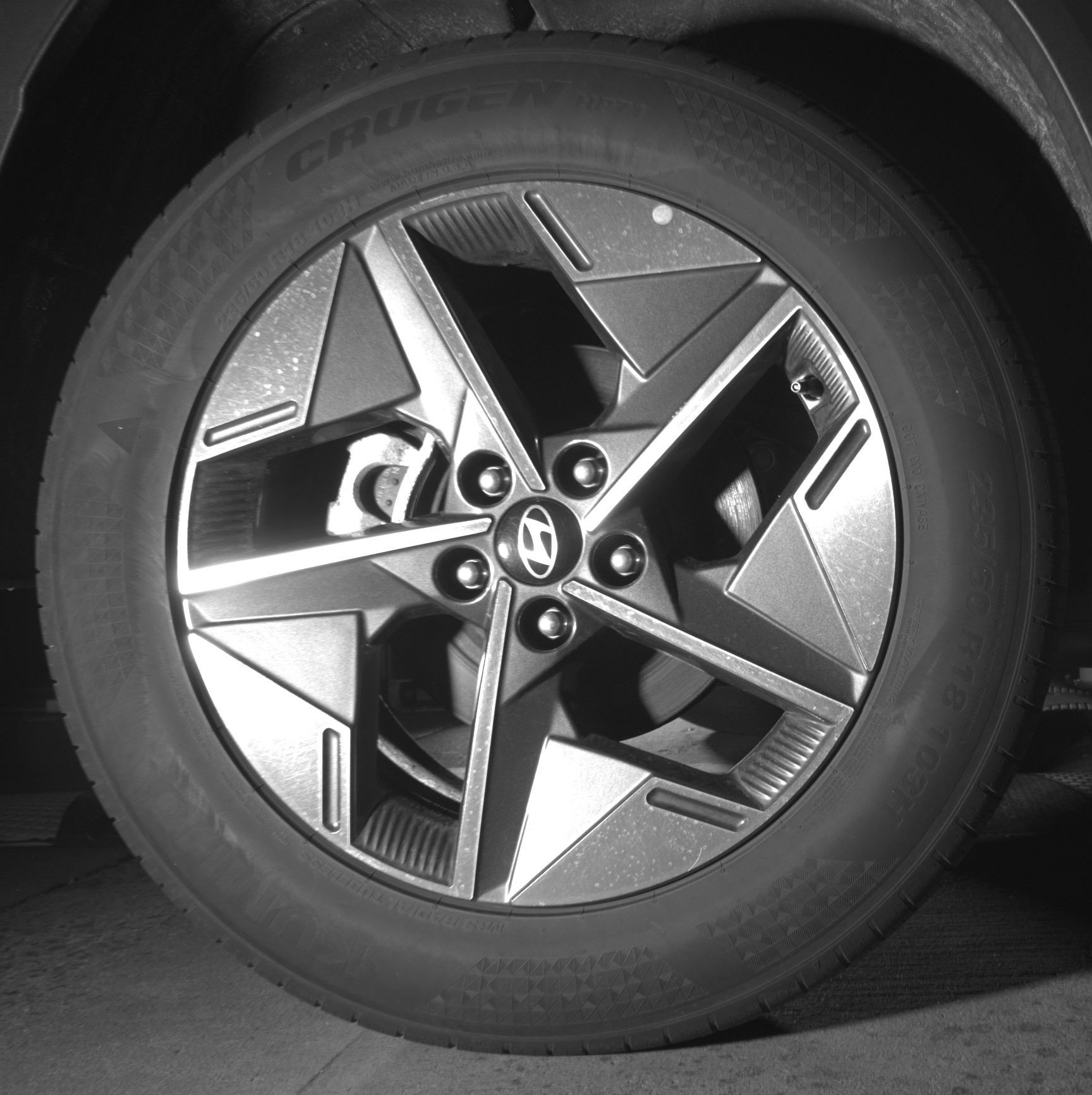 Thumbnail: 2025 Hyundai Tucson - 15