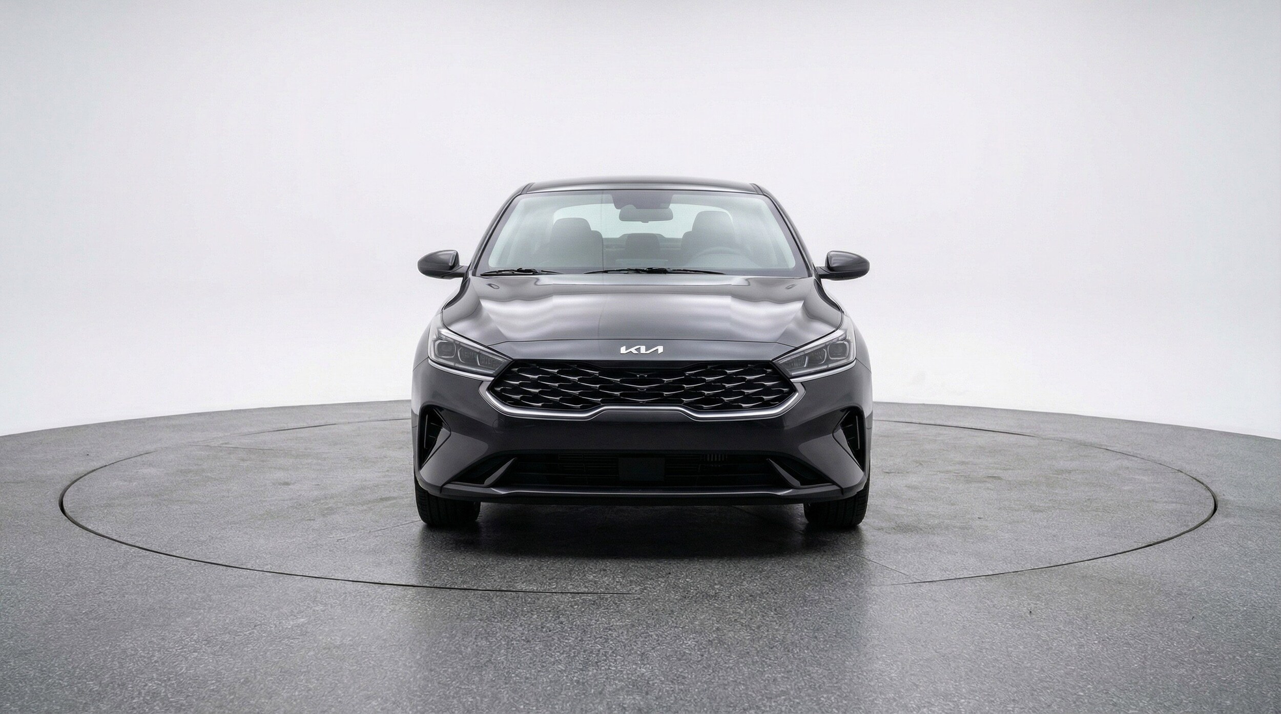 Thumbnail: 2025 Kia K4 - 2