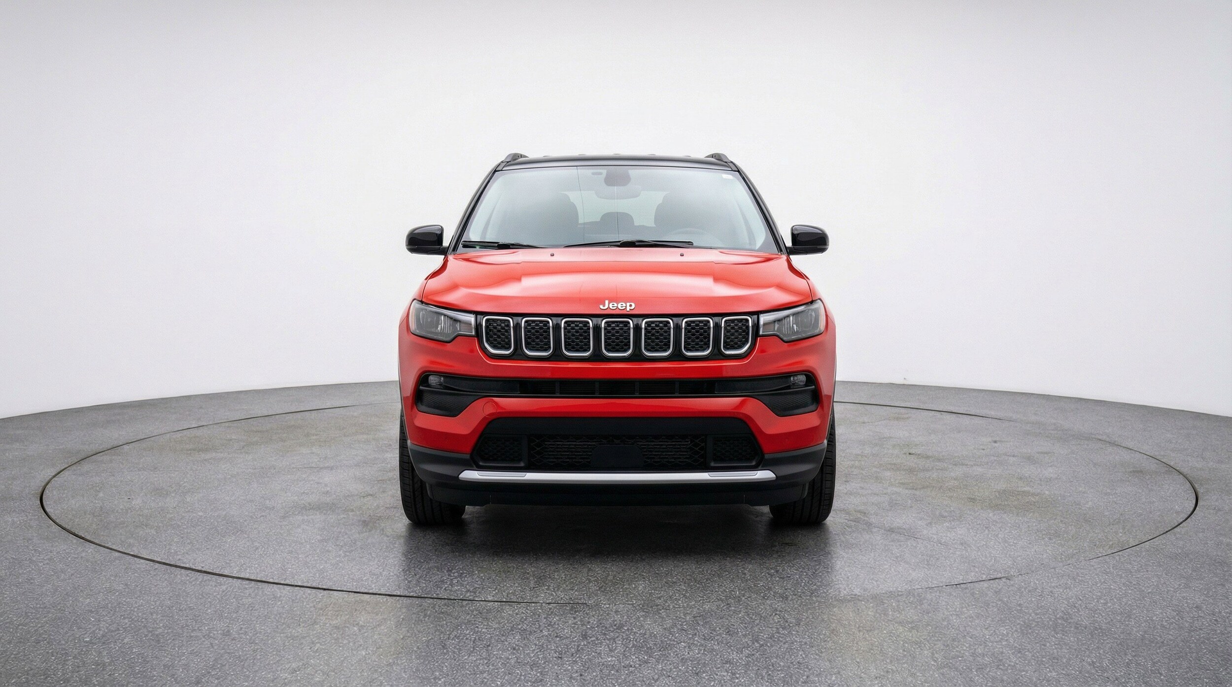 Thumbnail: 2025 Jeep Compass - 2