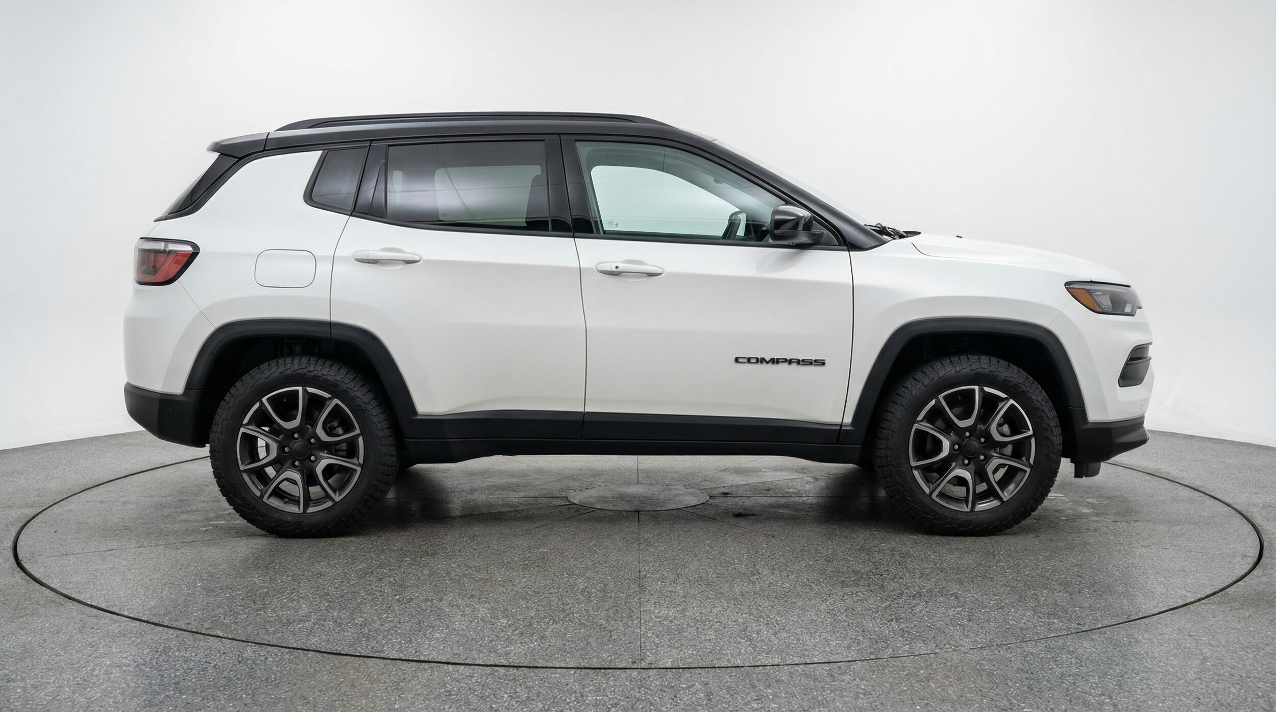 Thumbnail: 2025 Jeep Compass - 8