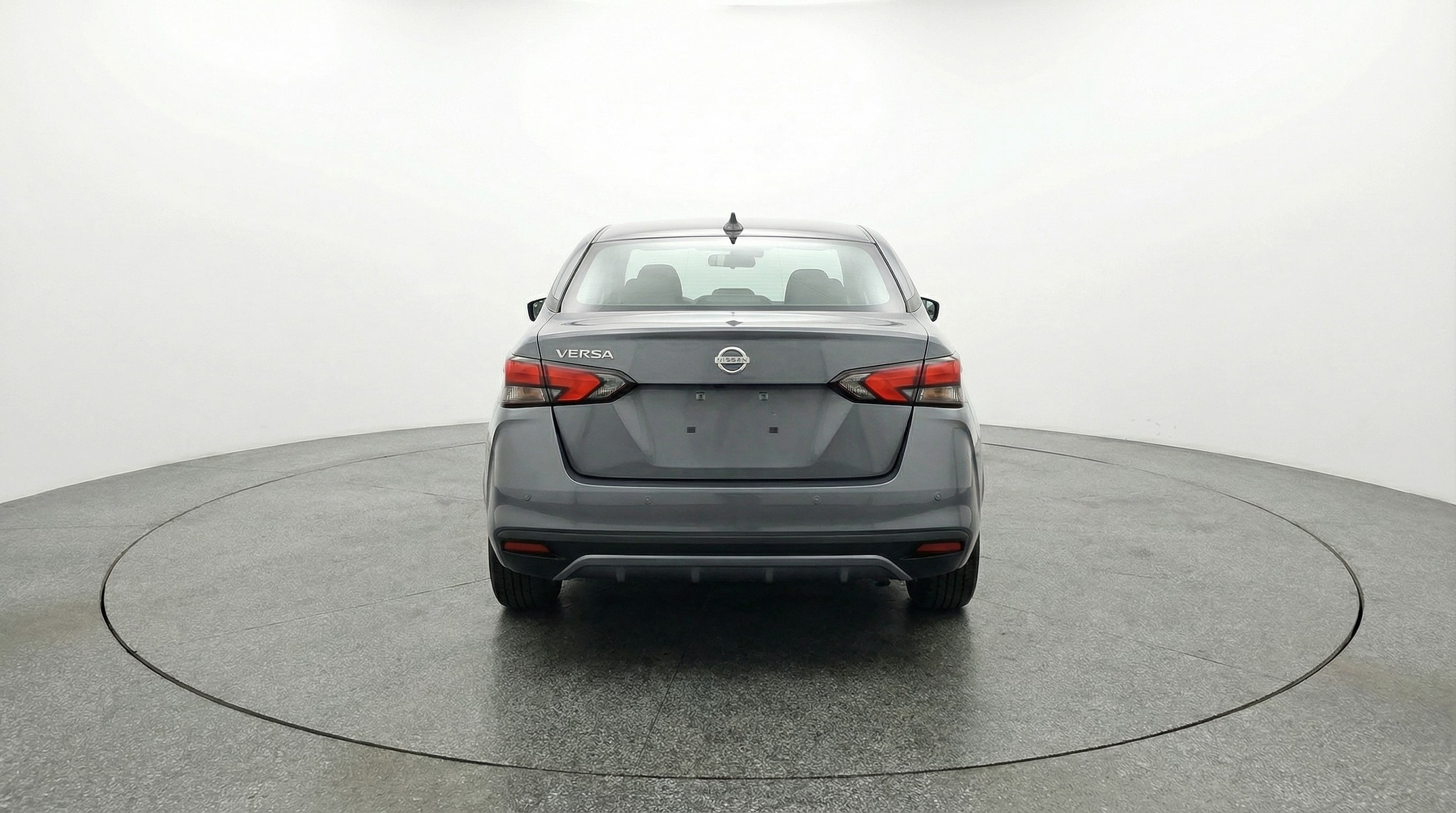 Thumbnail: 2025 Nissan Versa - 6