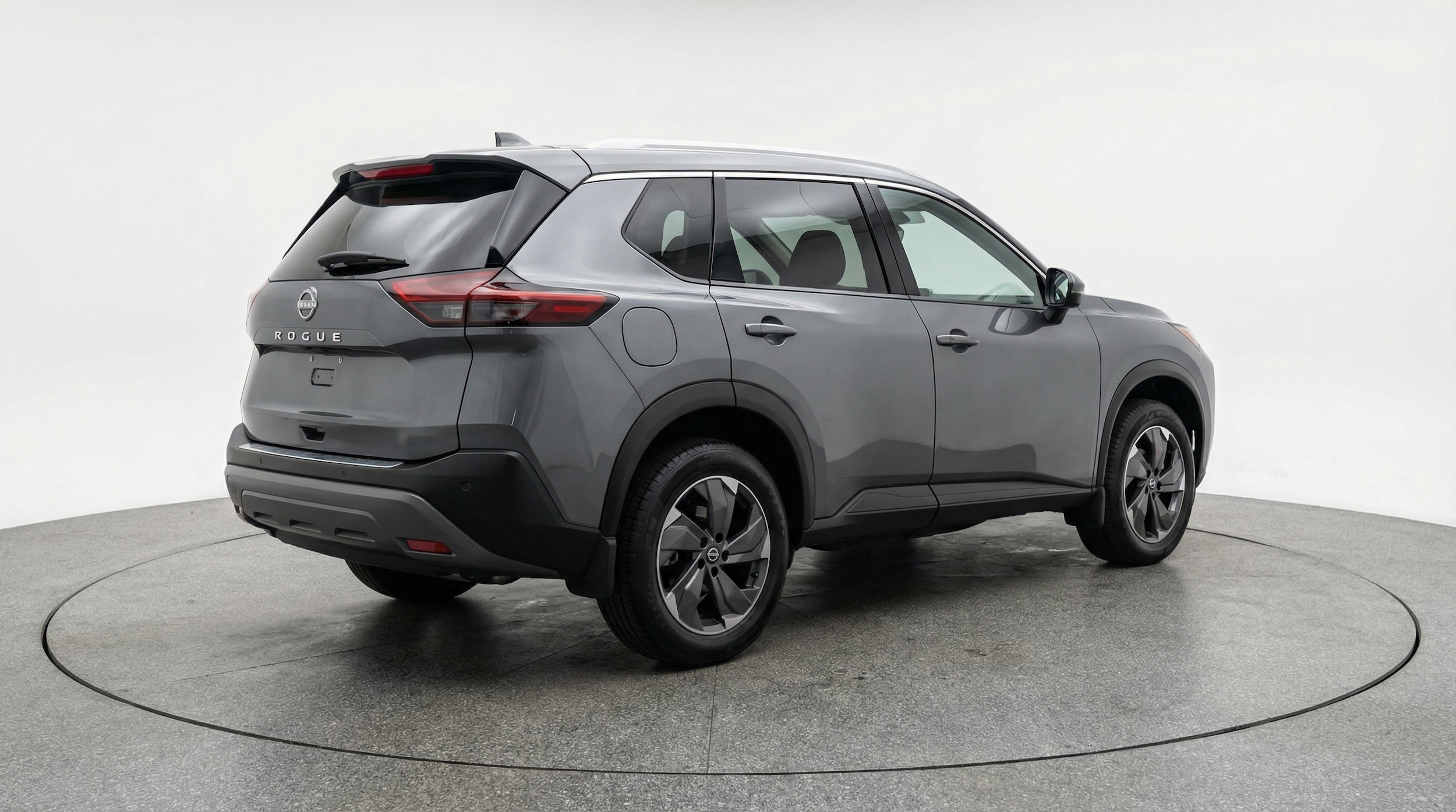 Thumbnail: 2025 Nissan Rogue - 7