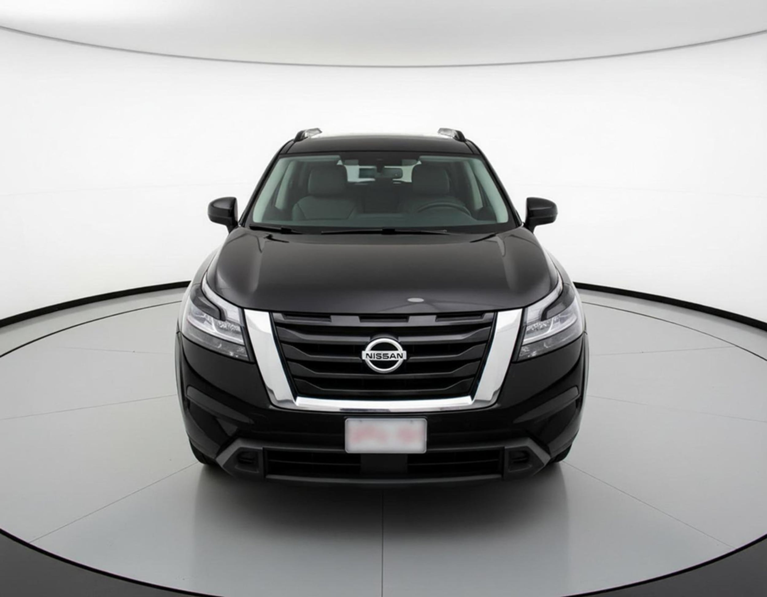 Thumbnail: 2025 Nissan Pathfinder - 2