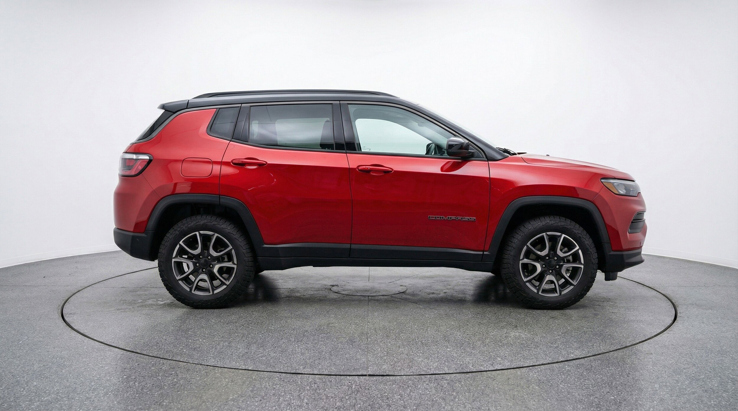 Thumbnail: 2025 Jeep Compass - 11